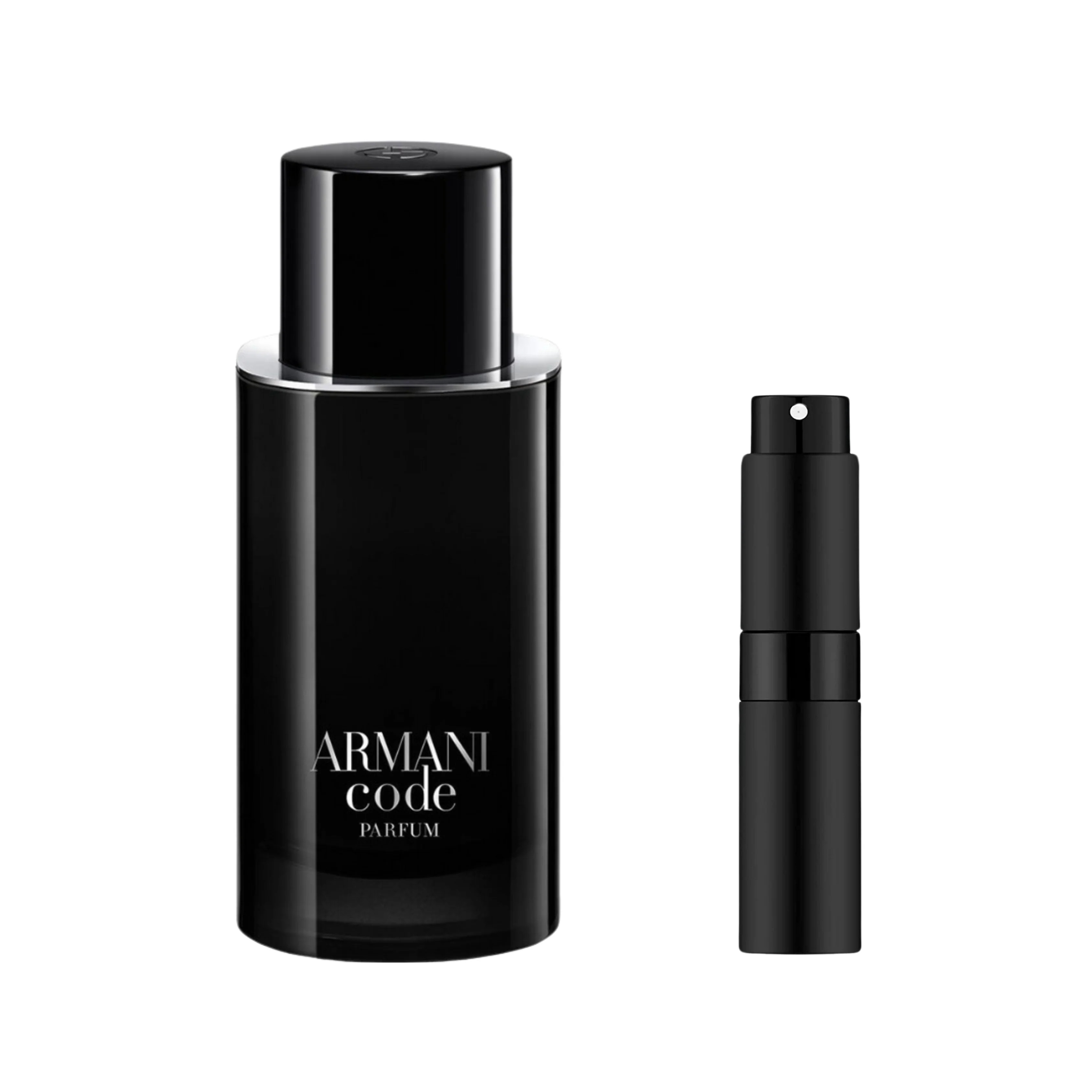 Giorgio Armani Code Parfum - Image 3