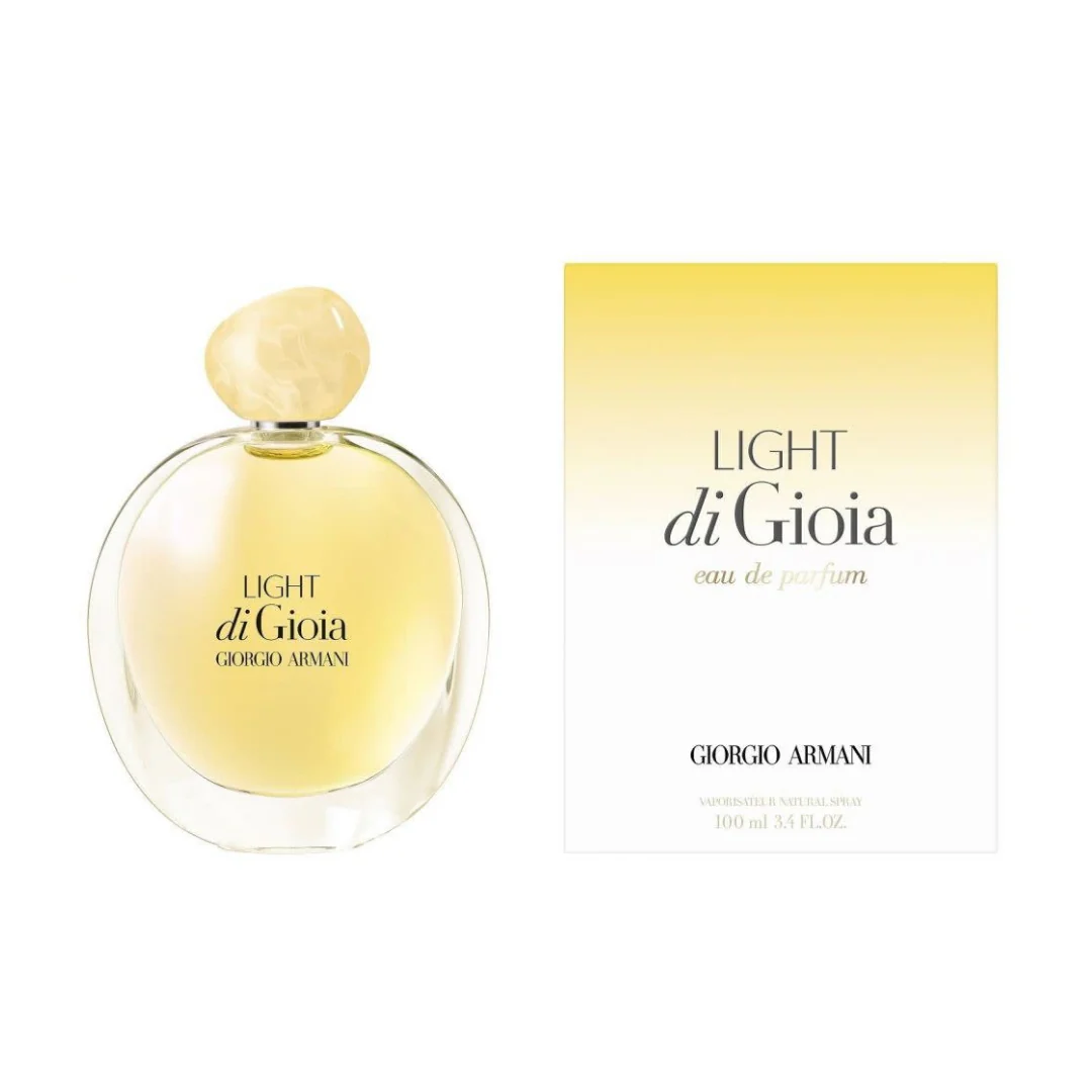 Giorgio Armani Light Di Gioia