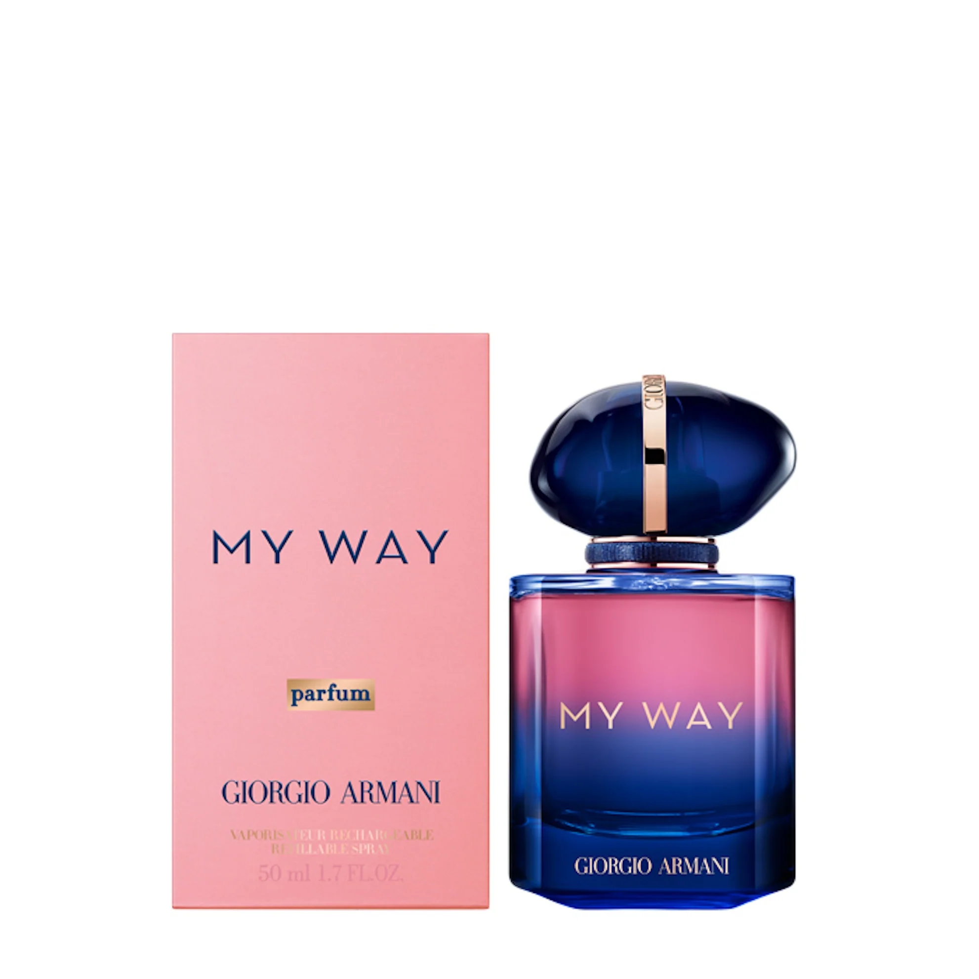 Giorgio Armani My Way Parfum