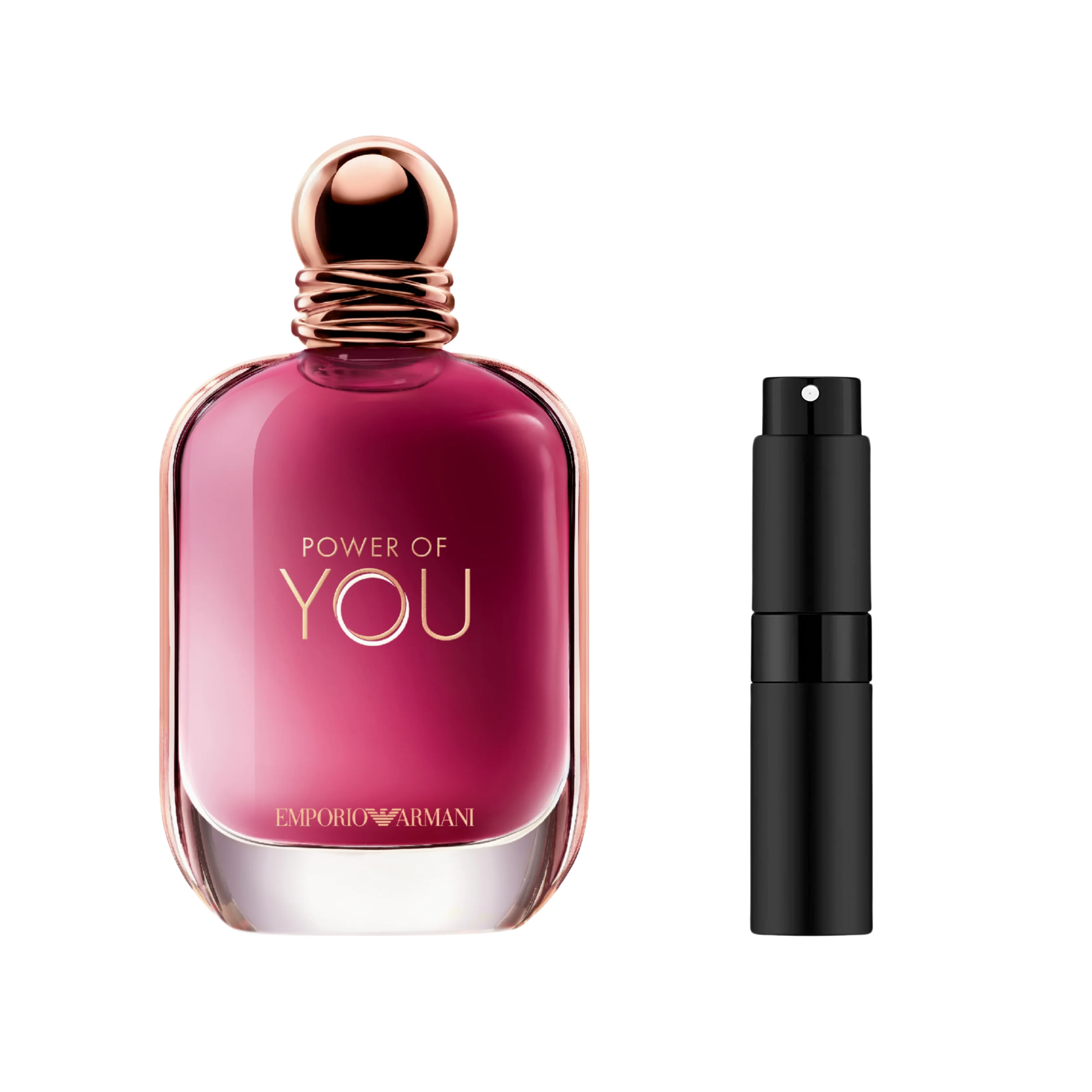 Giorgio Armani Power Of You - Image 3