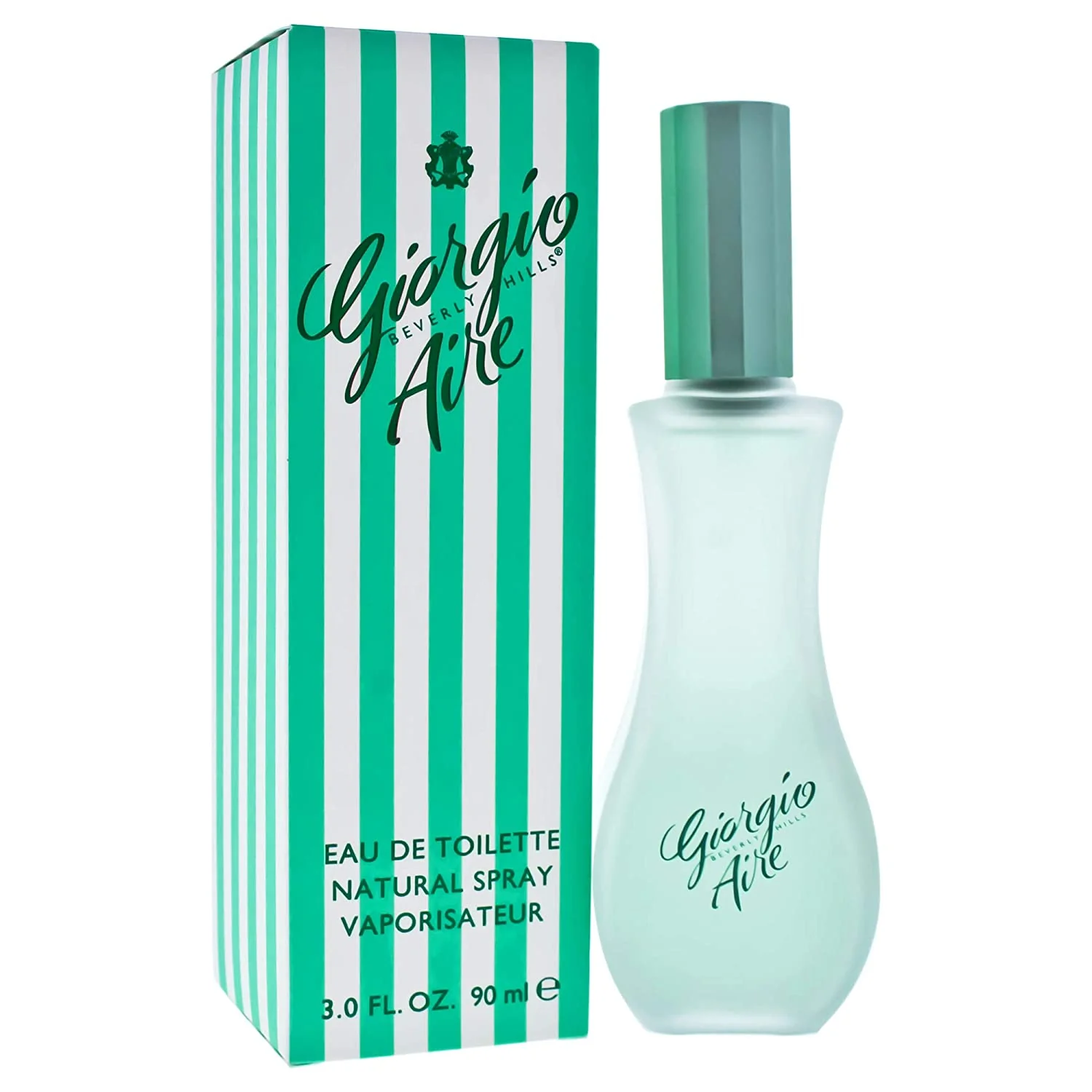 Giorgio Beverly Hills Aire
