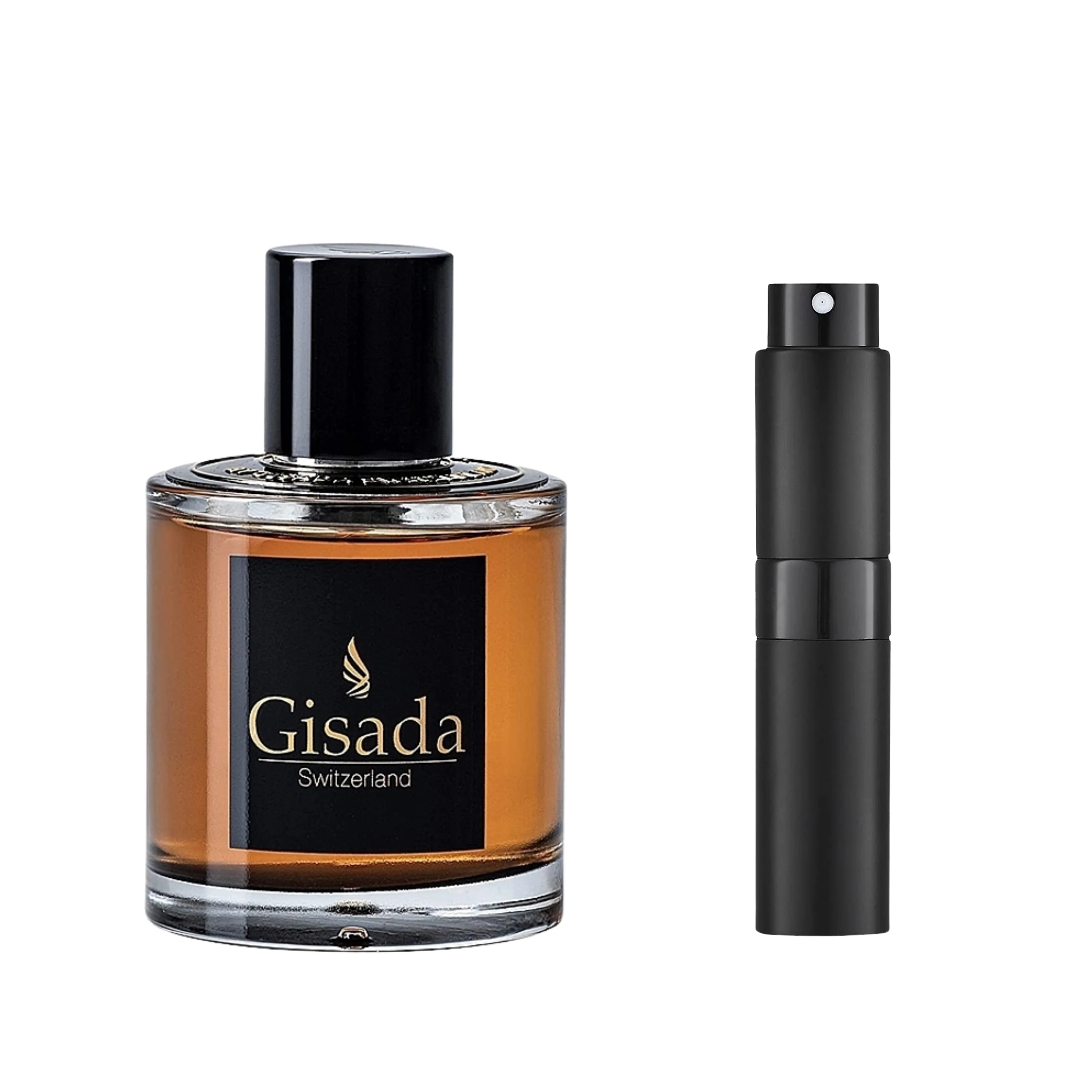 Gisada Ambassador - Image 2