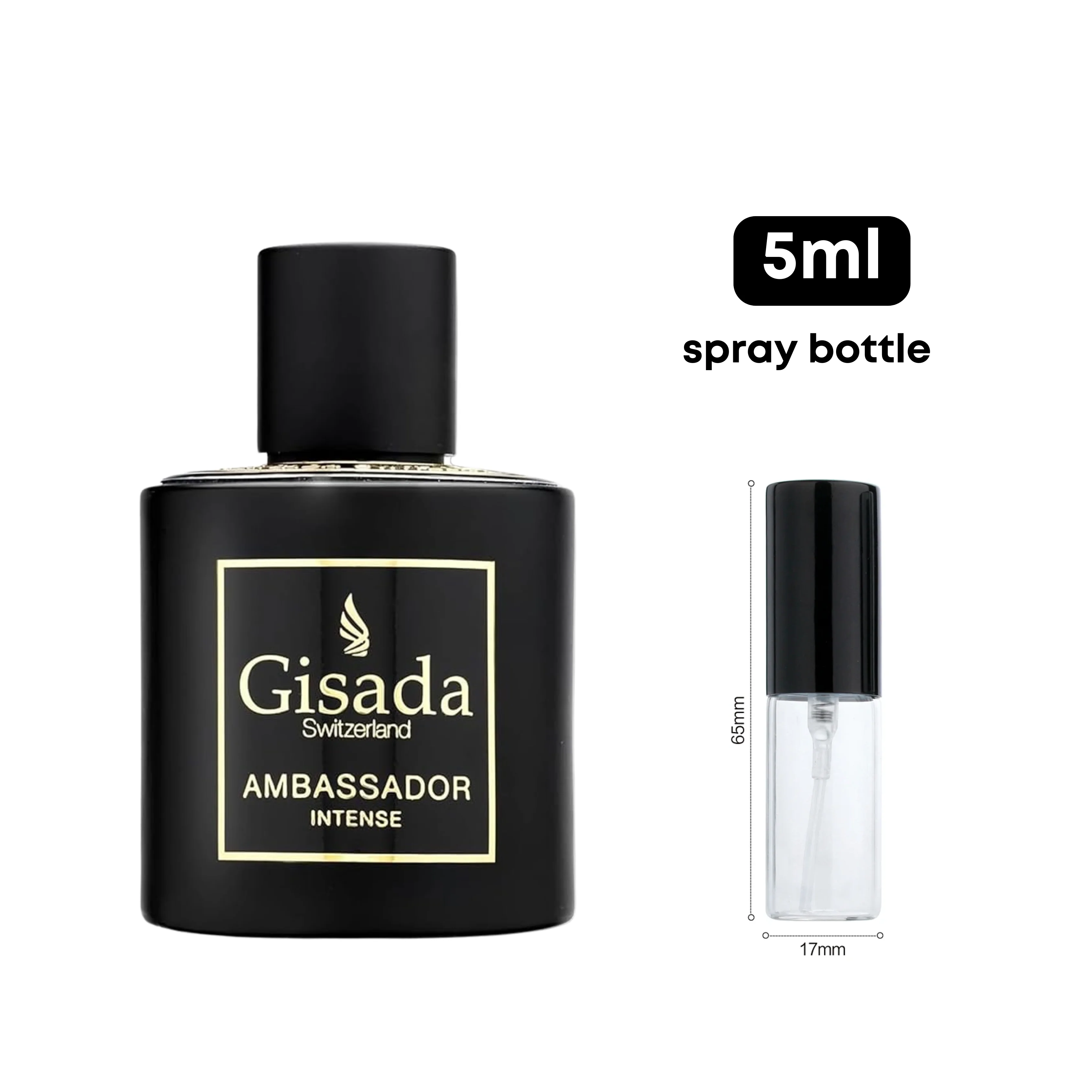 Gisada Ambassador Intense - Image 2