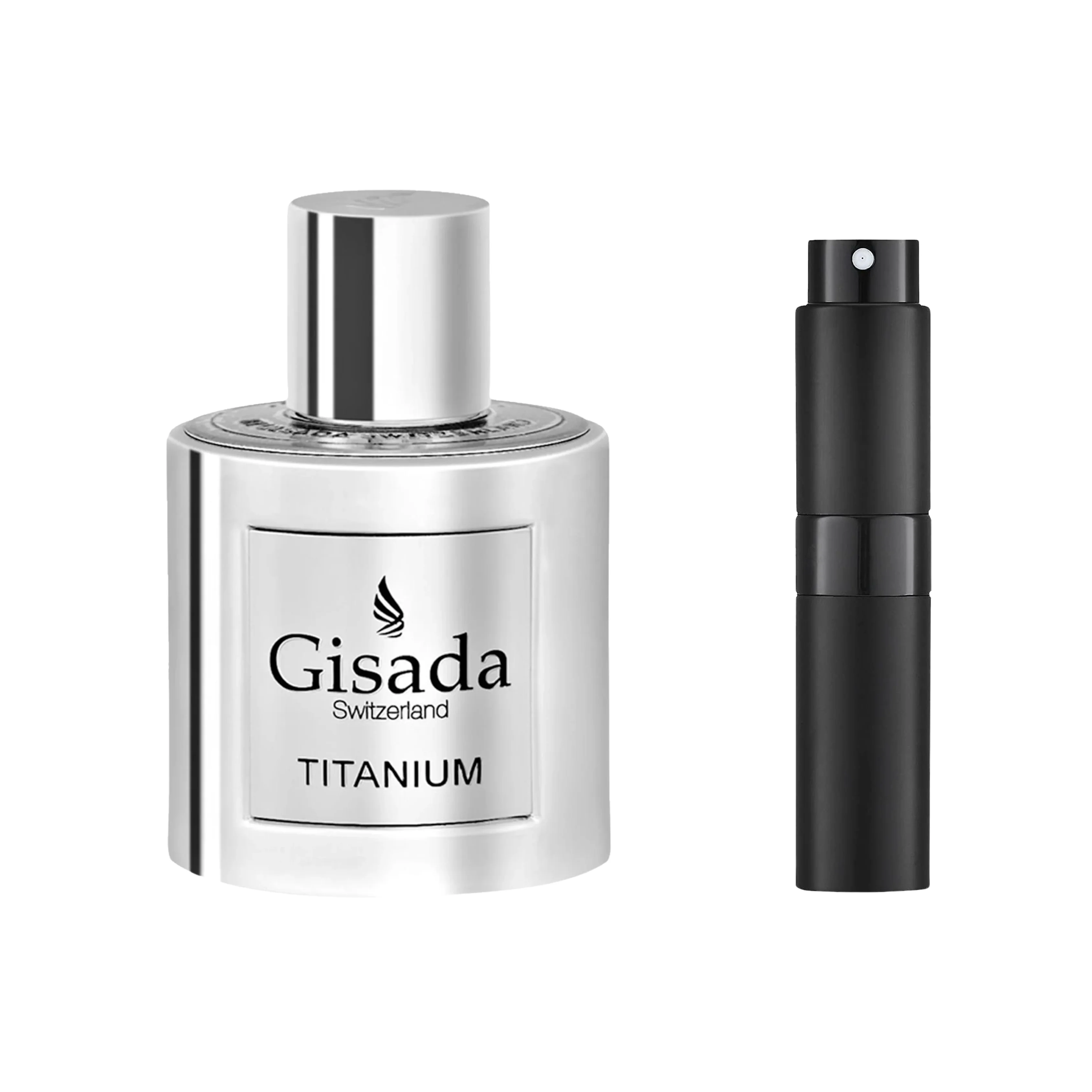 Gisada Titanium - Image 2