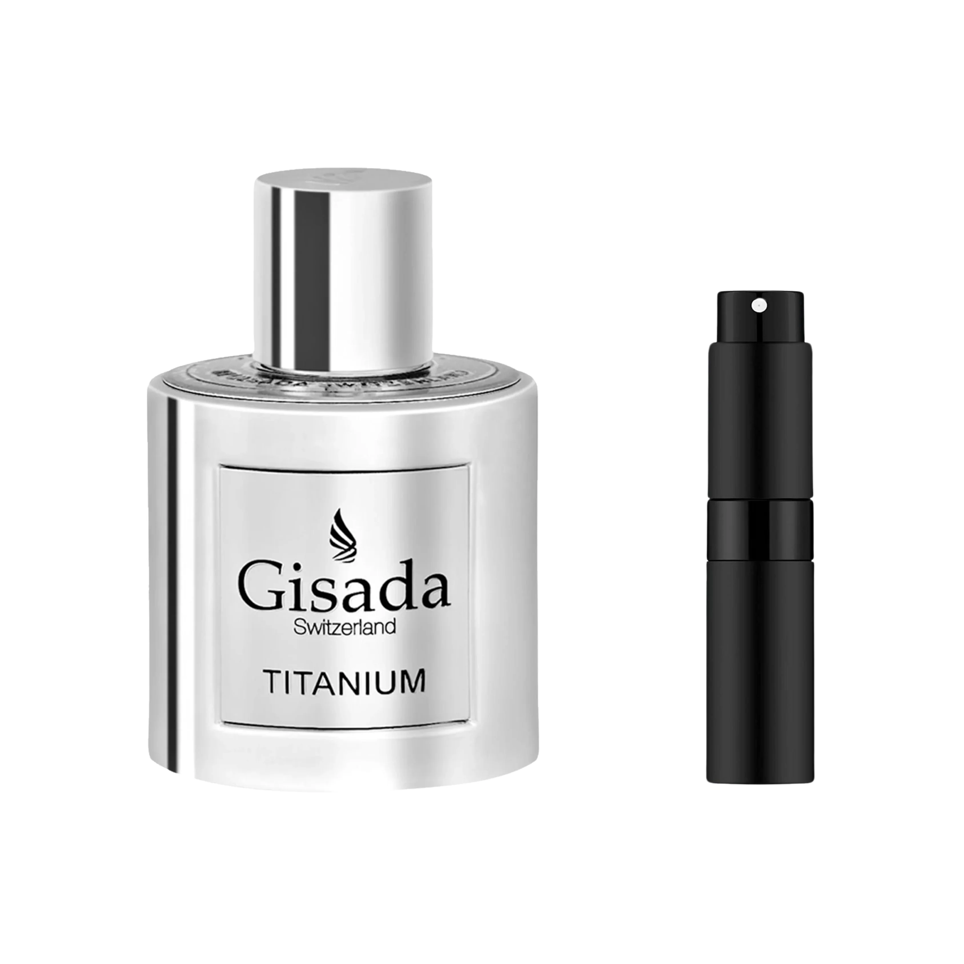 Gisada Titanium - Image 3