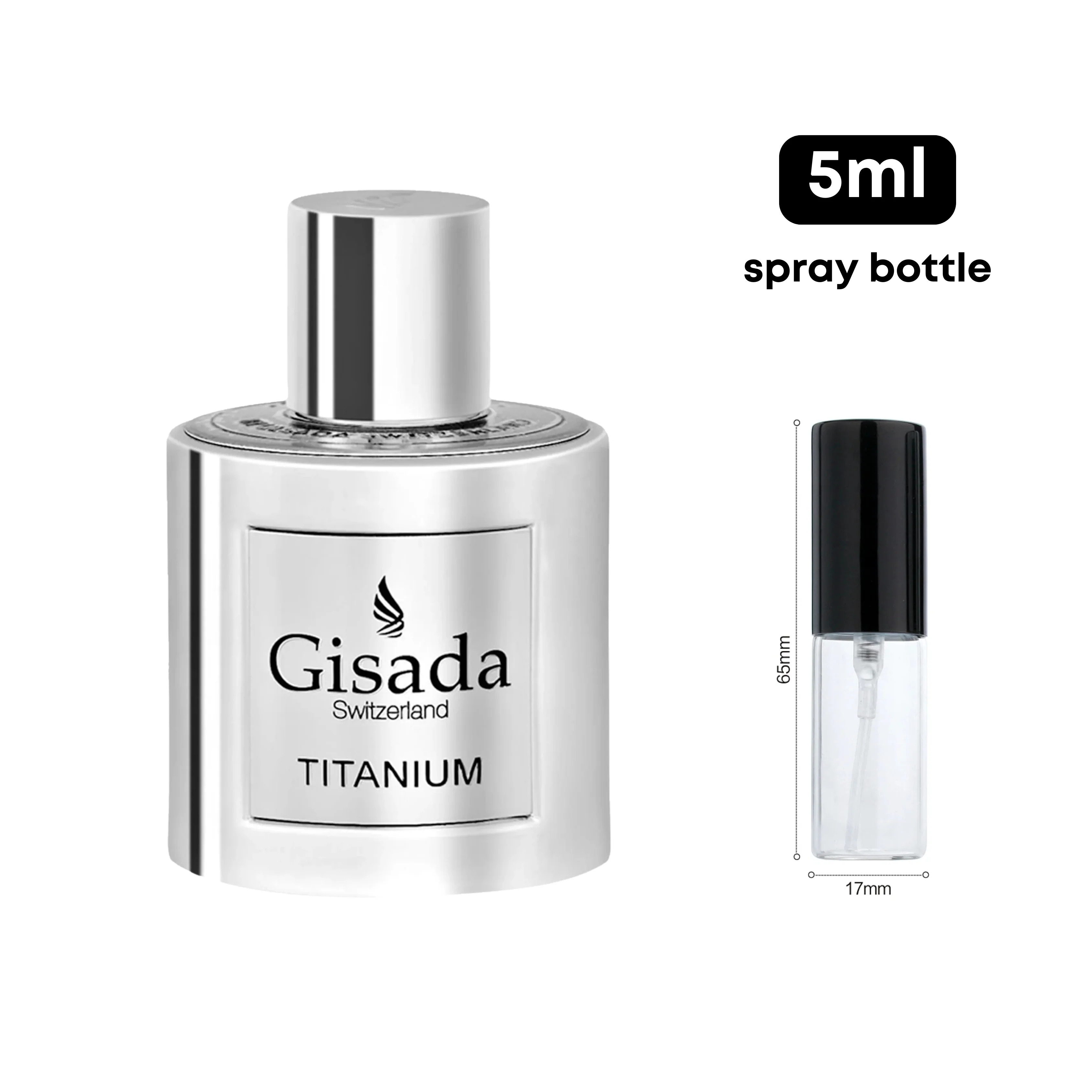 Gisada Titanium - Image 4