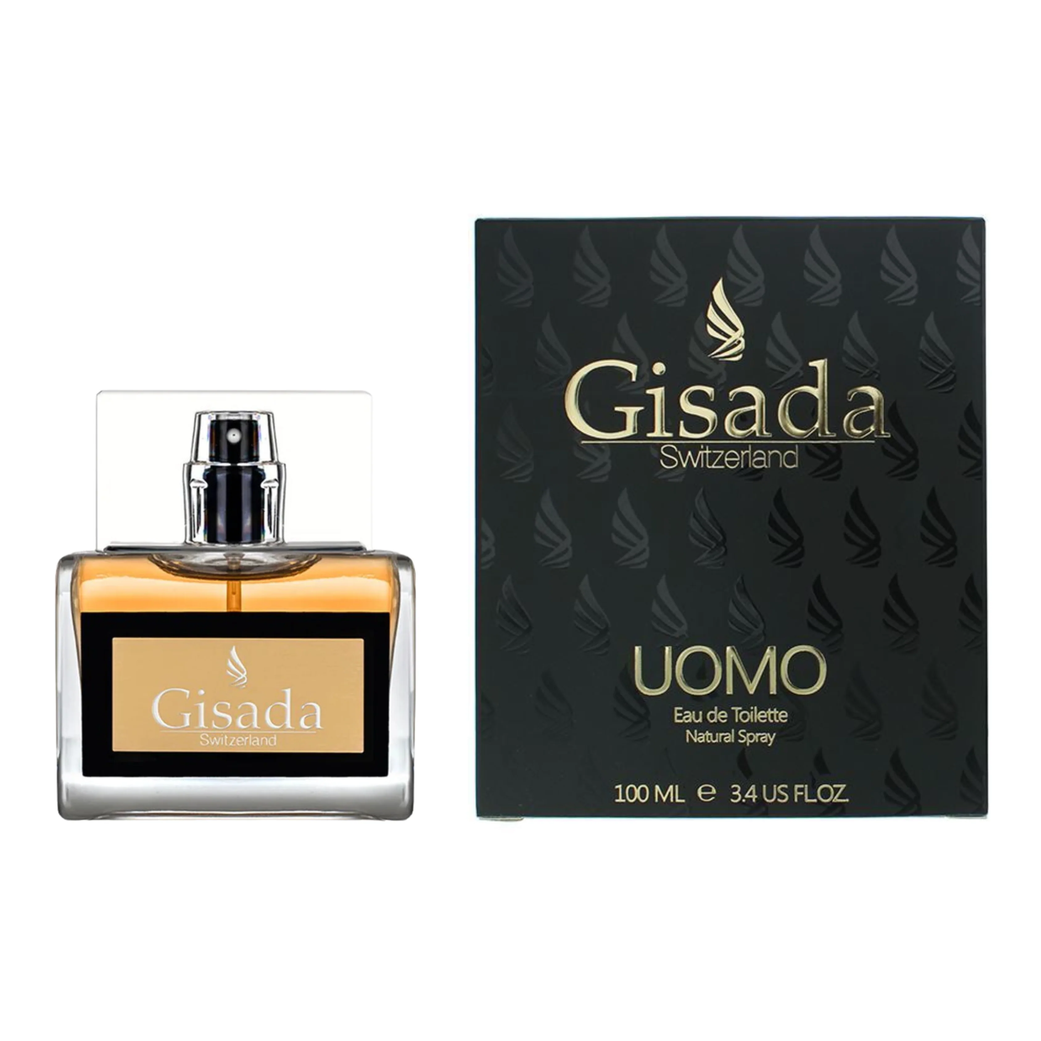 Gisada Uomo
