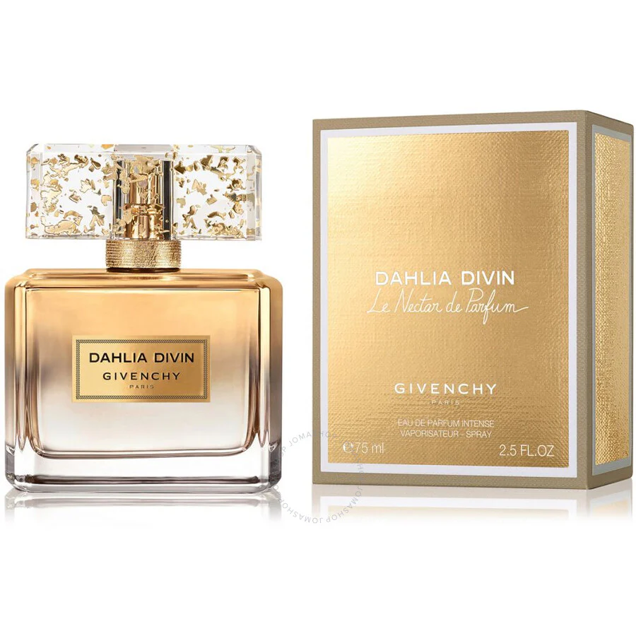 Givenchy Dahlia Divin Le Nectar De Parfum