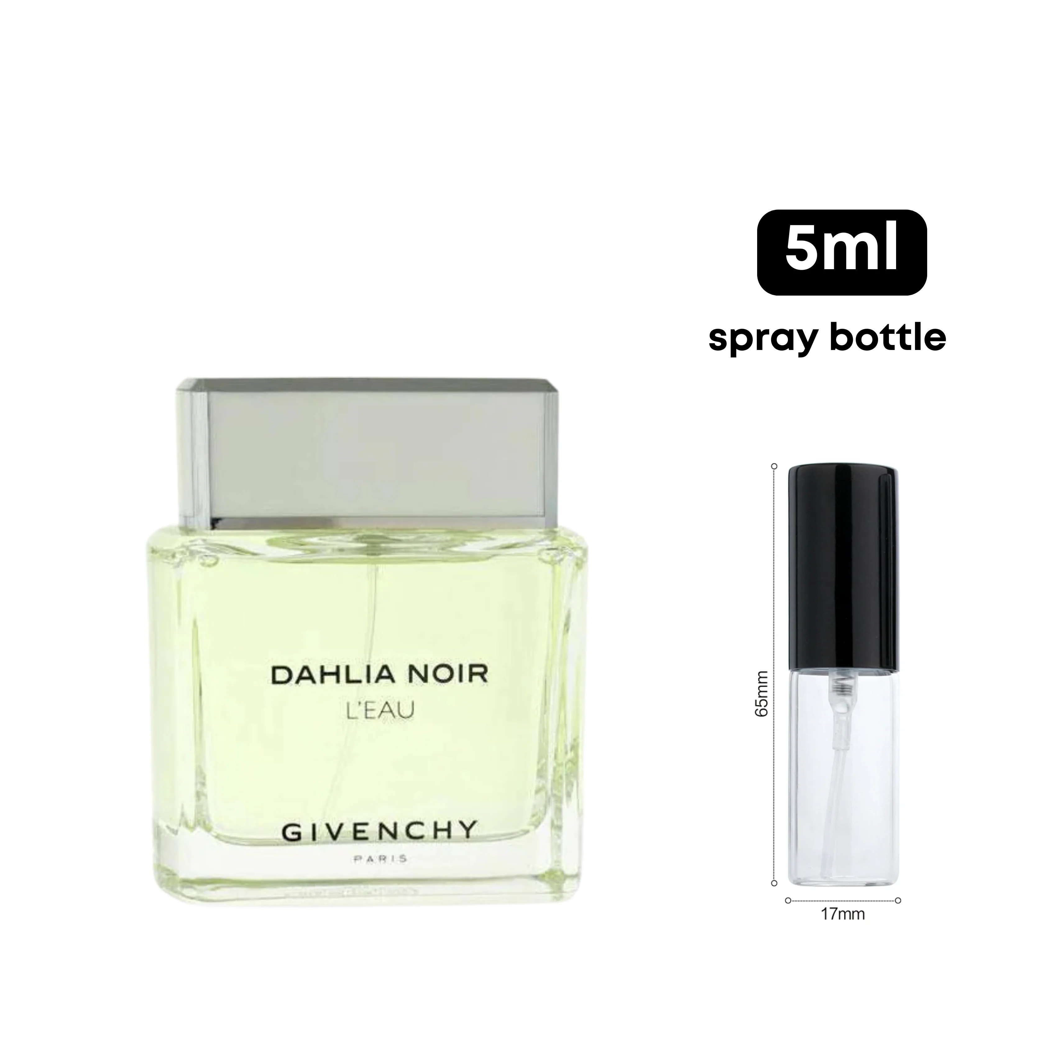 Givenchy Dahlia Noir L'eau - Image 2