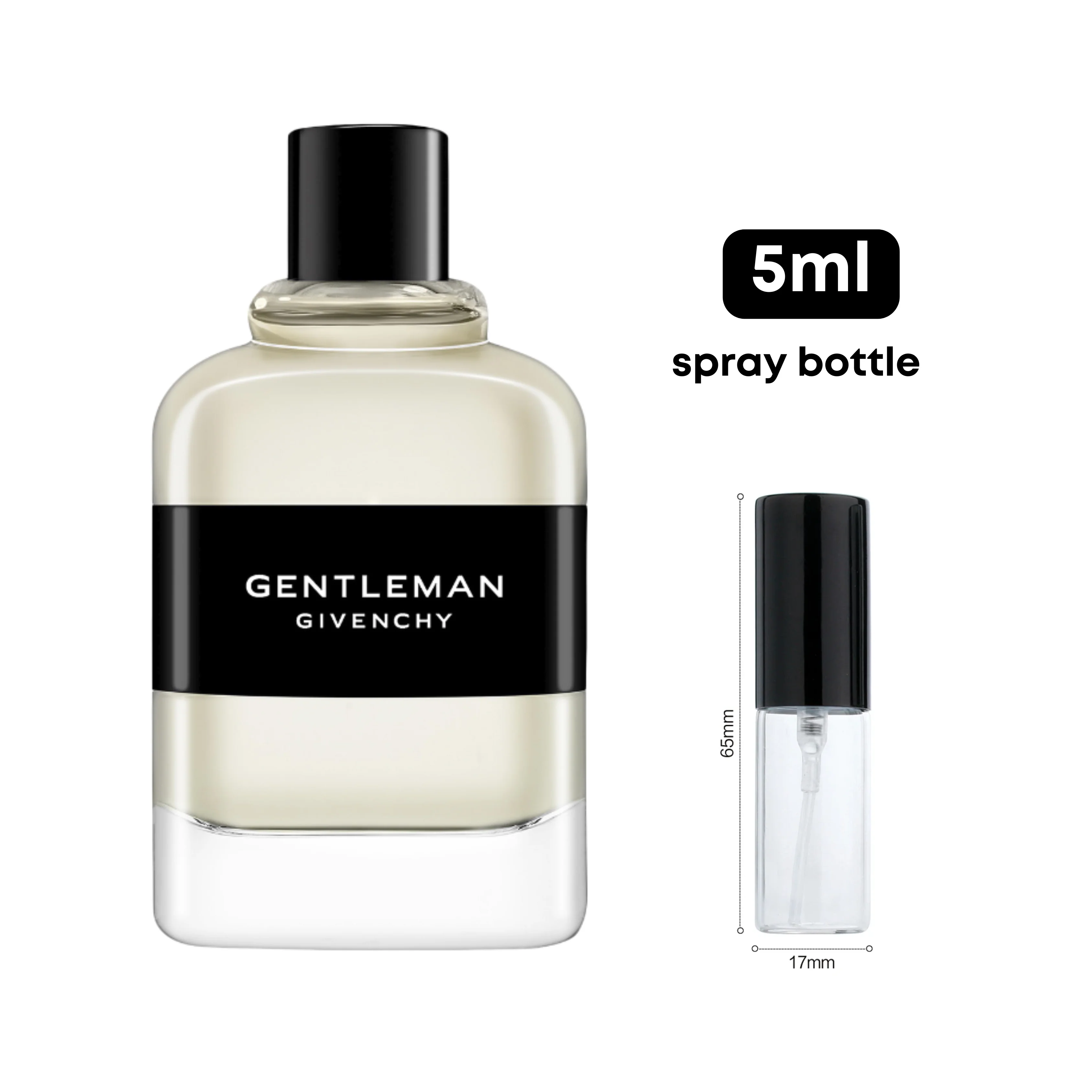 Givenchy Gentleman EDT - Image 2