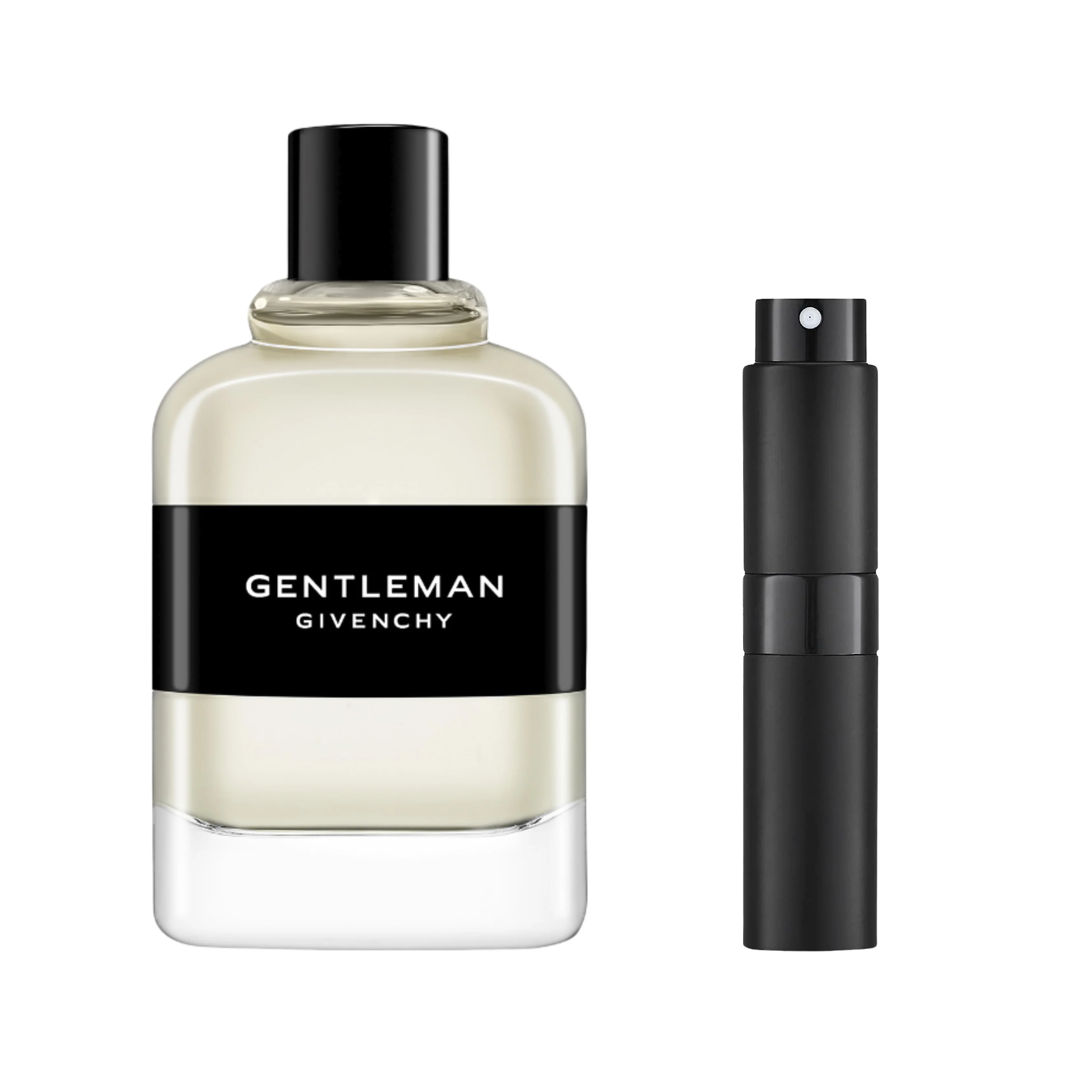 Givenchy Gentleman EDT - Image 4
