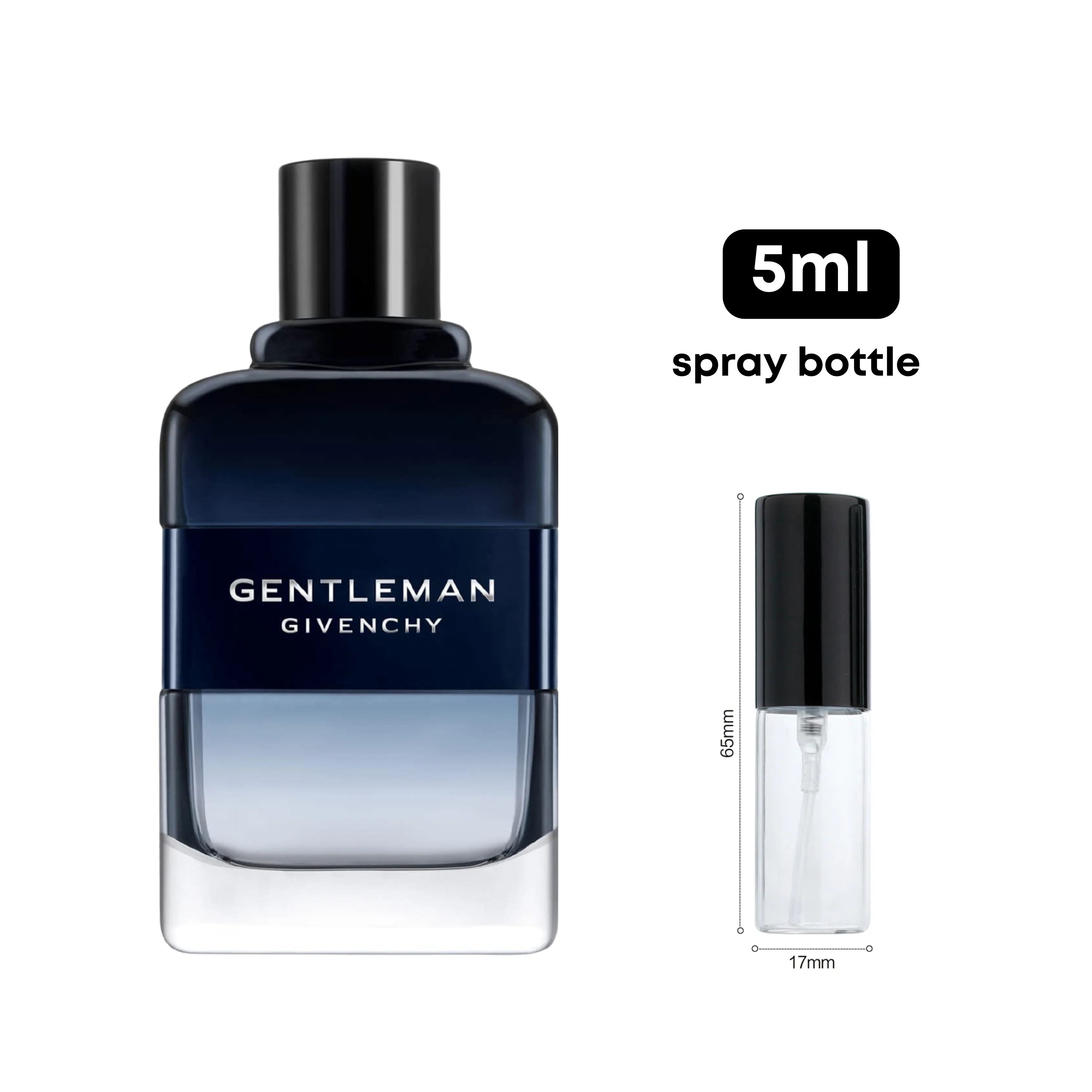 Givenchy Gentleman Intense - Image 2