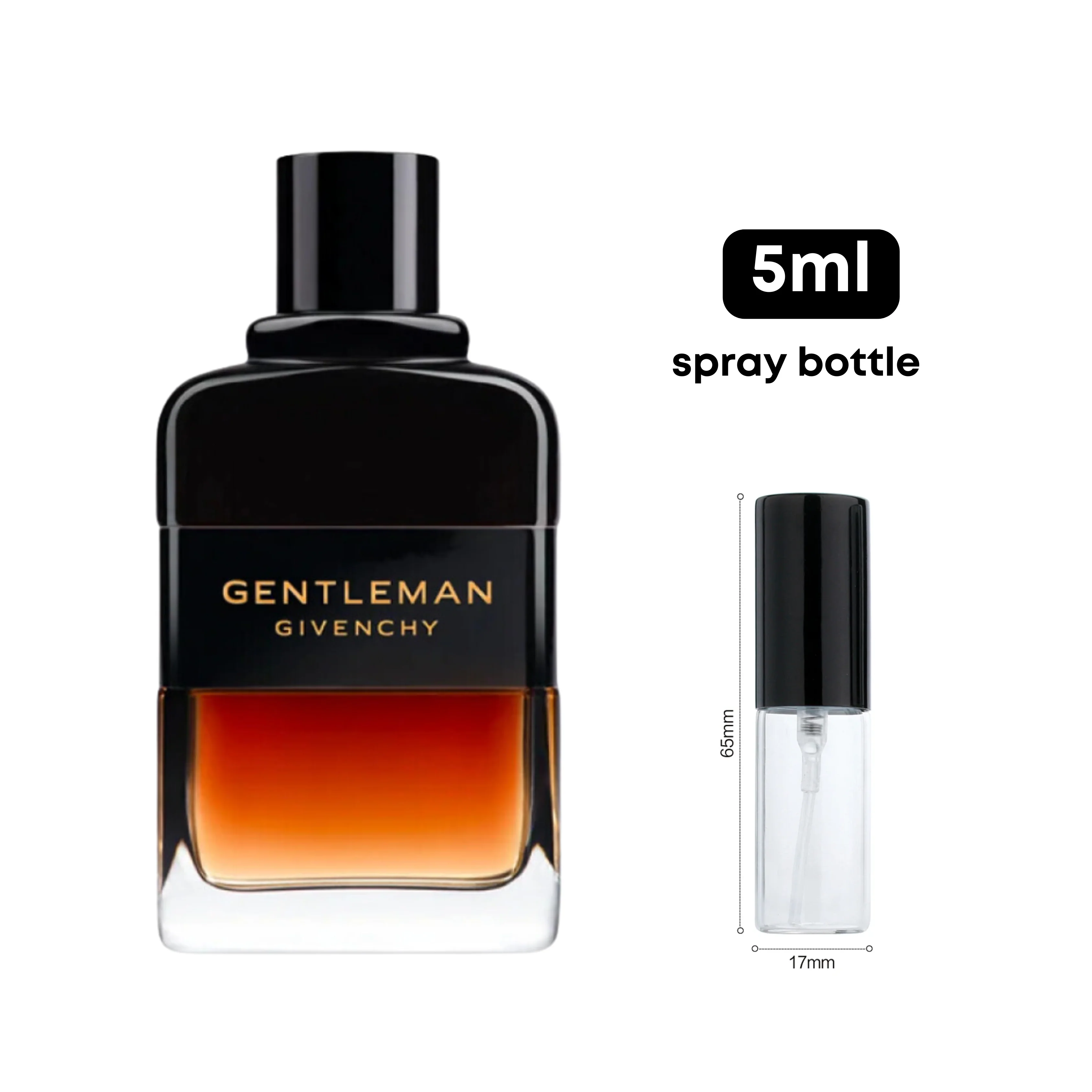 Givenchy Gentleman Reserve Privee - Image 2