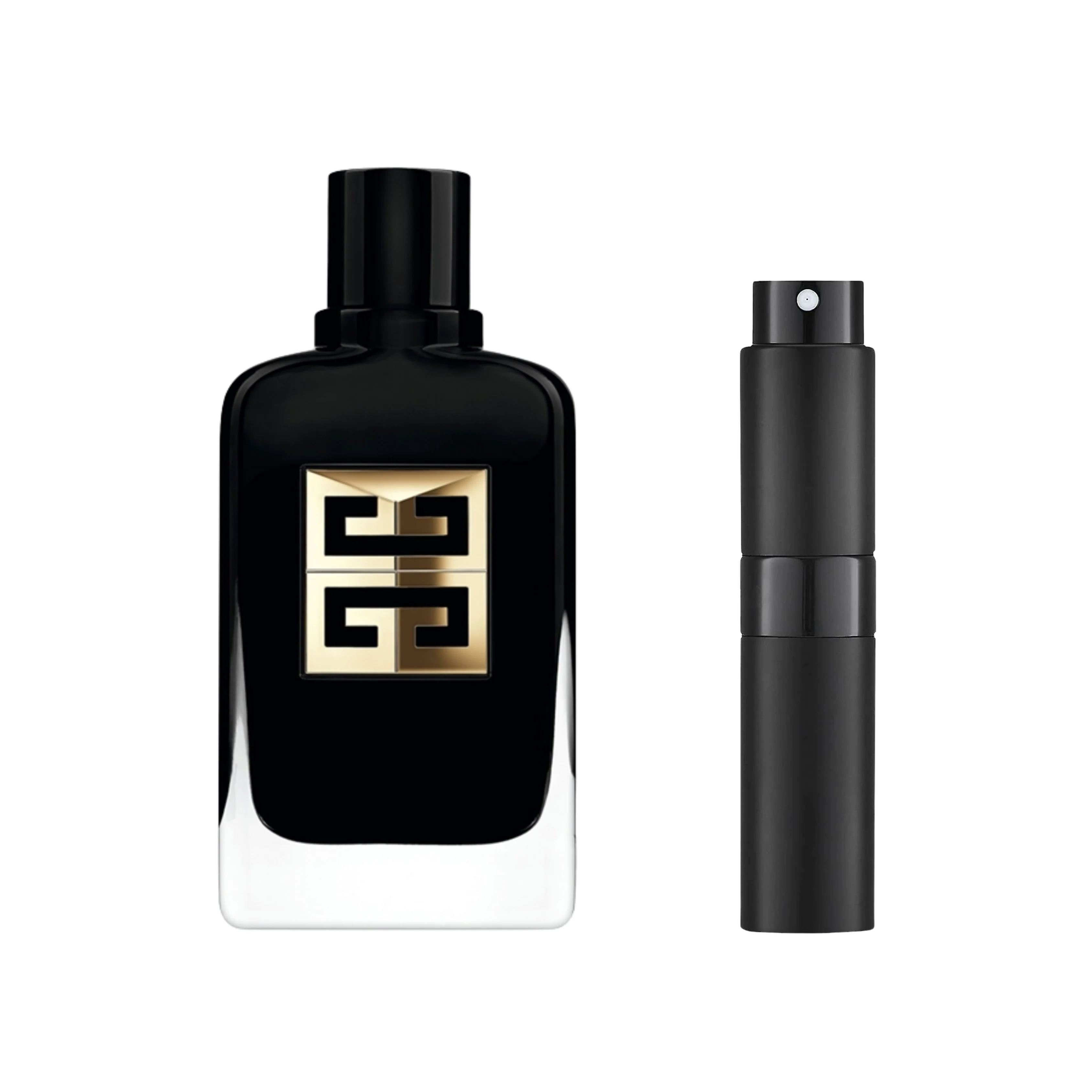 Givenchy Gentleman Society Ambrée - Image 2
