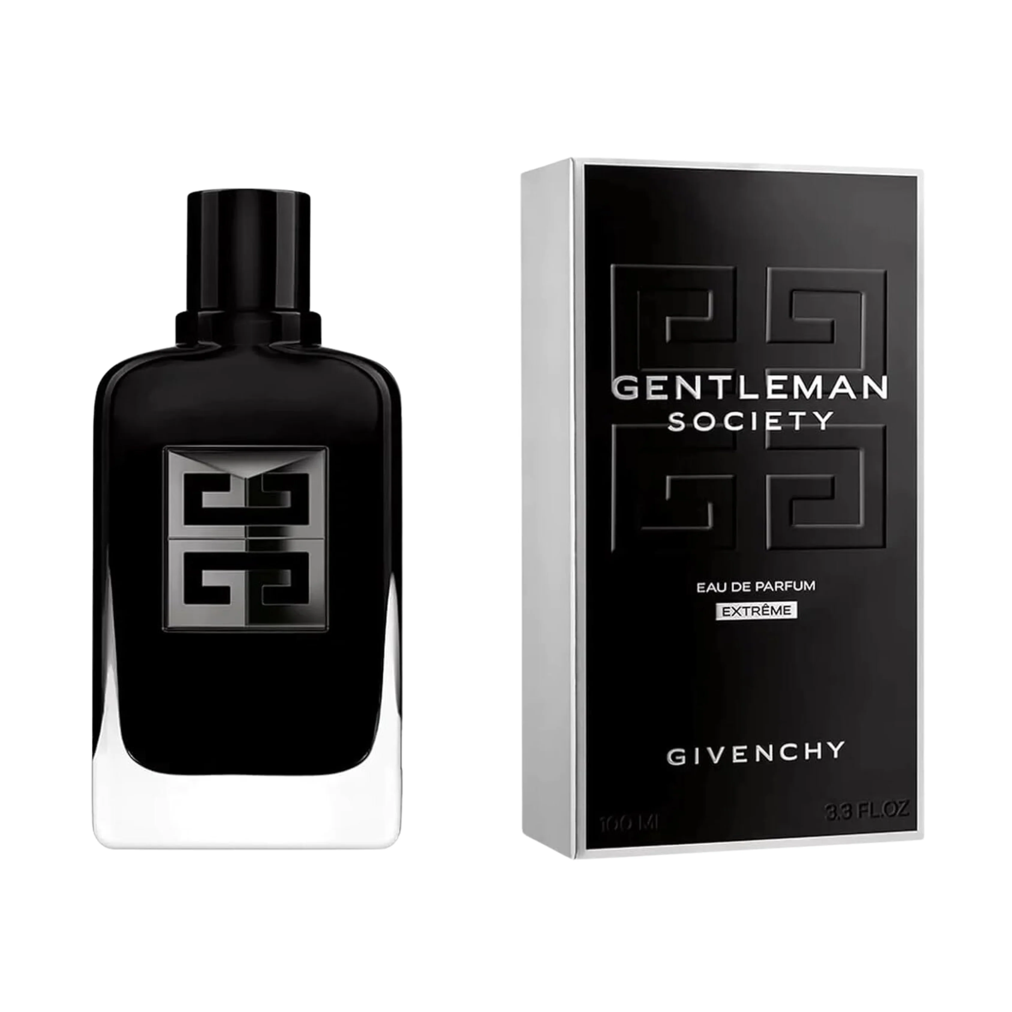 Givenchy Gentleman Society Extreme