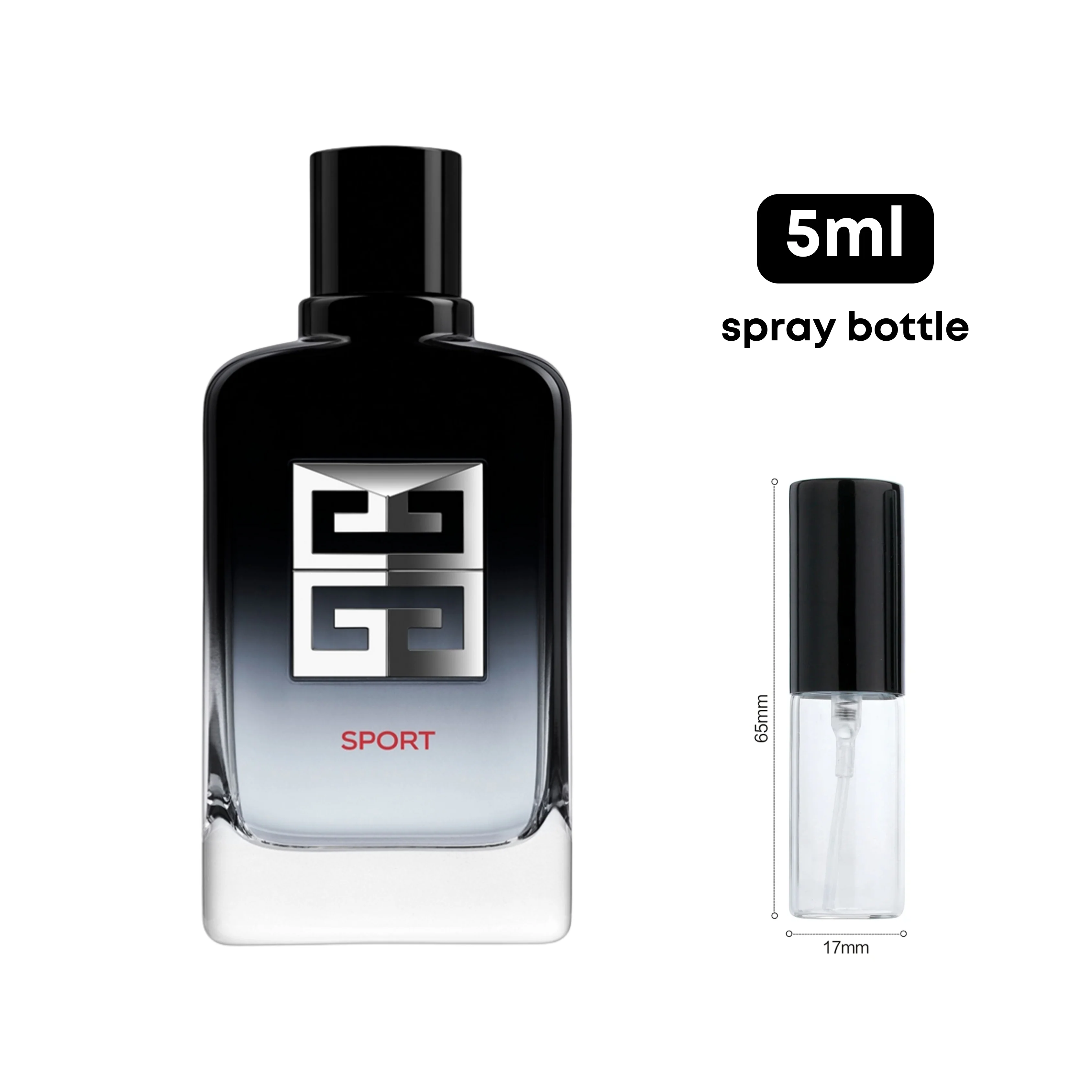 Givenchy Gentleman Society Sport - Image 4