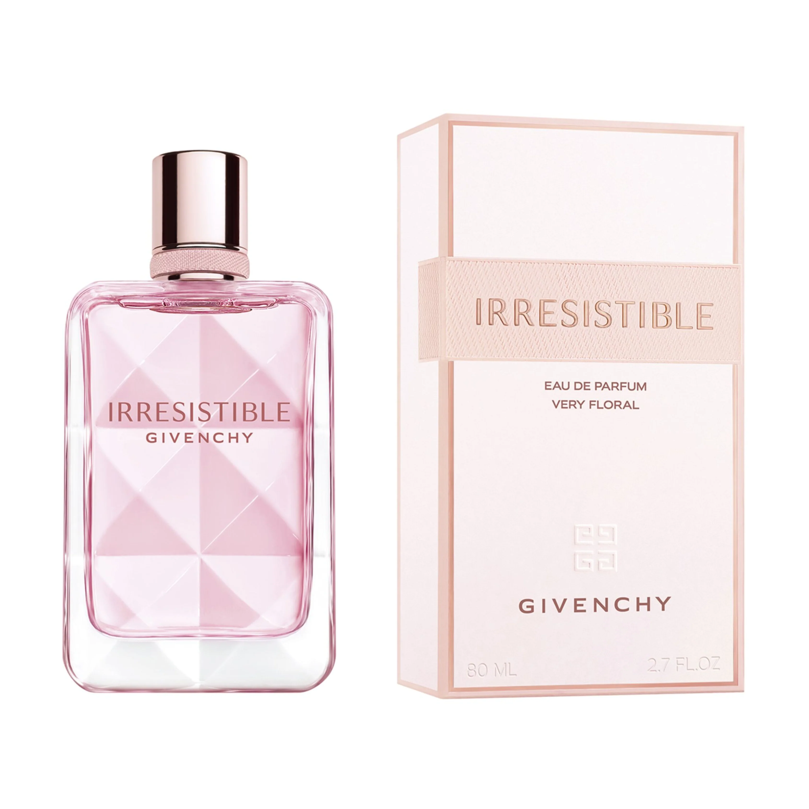Givenchy Irresistible Very Floral