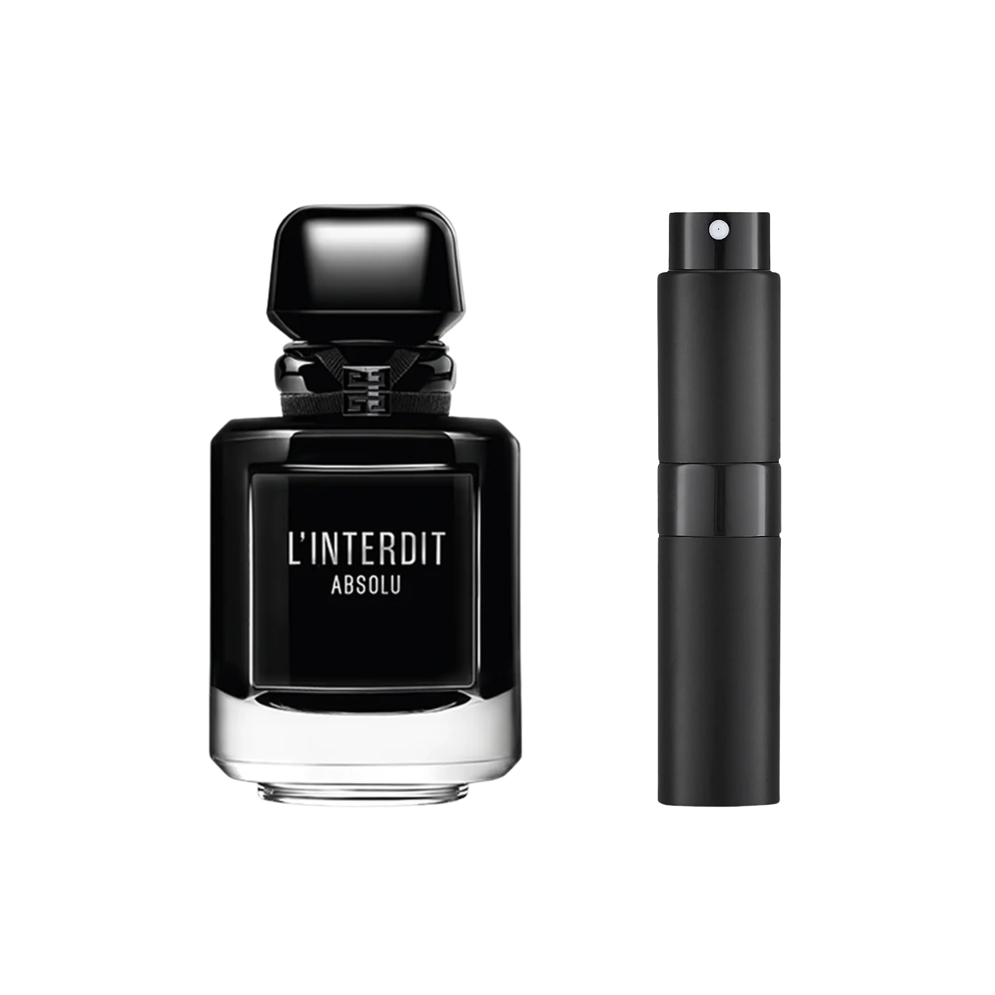 Givenchy L'Interdit Absolu - Image 2