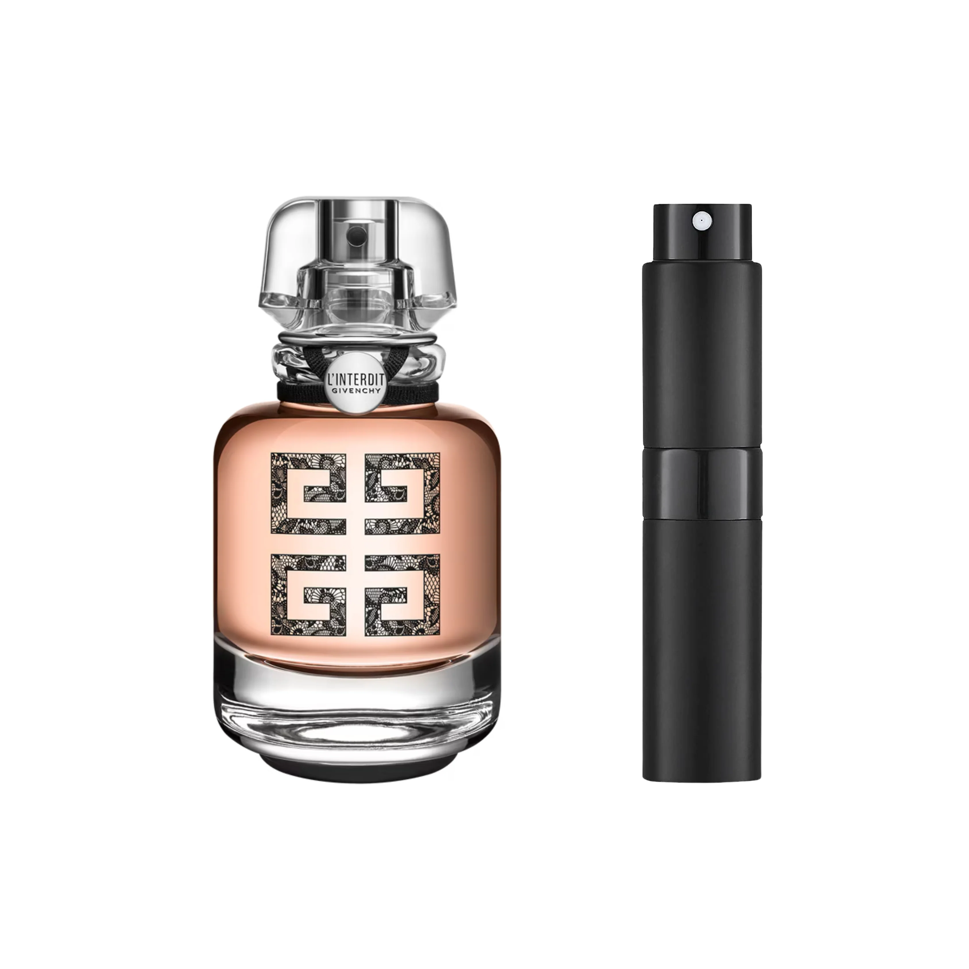 Givenchy L'Interdit Edition Couture - Image 2