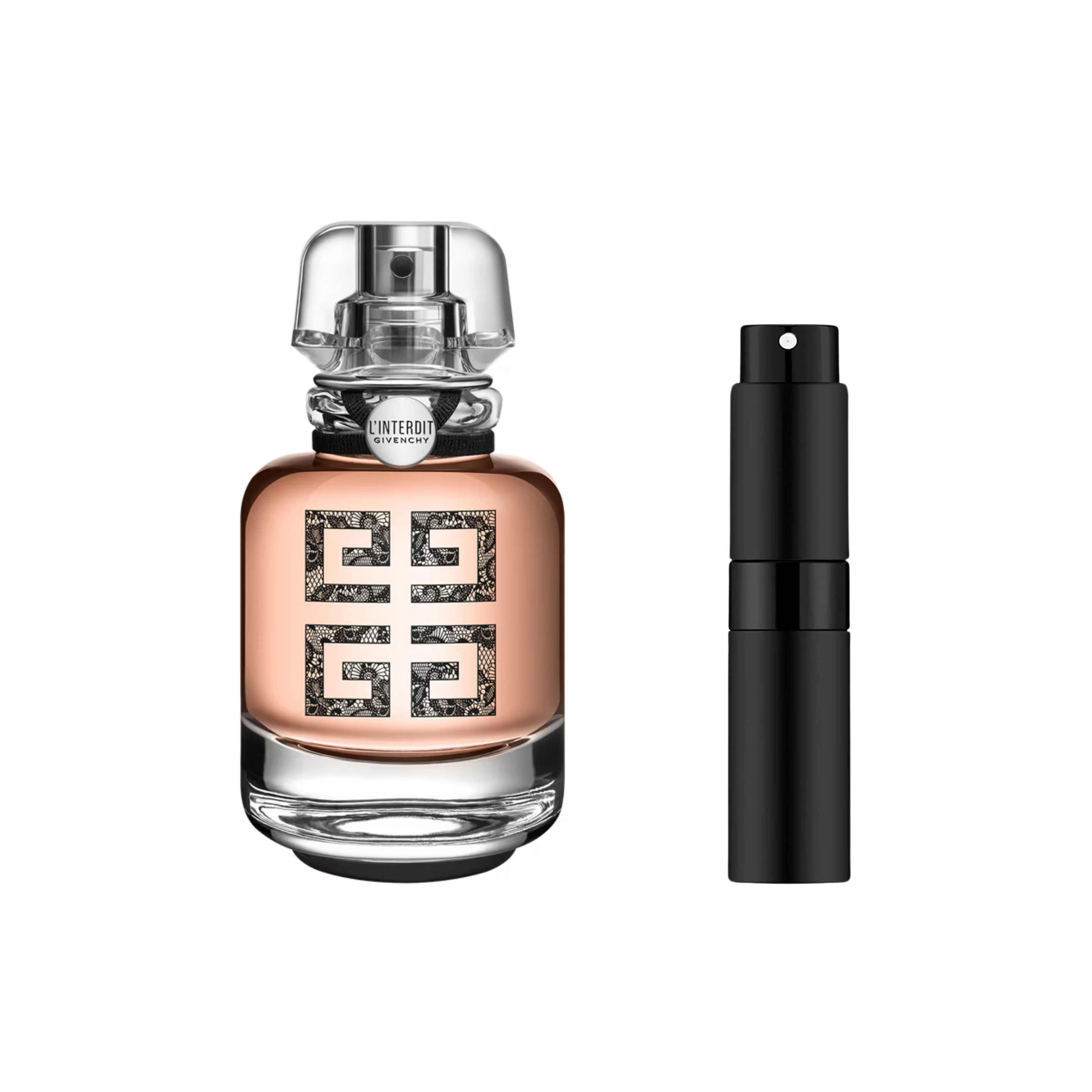 Givenchy L'Interdit Edition Couture - Image 3