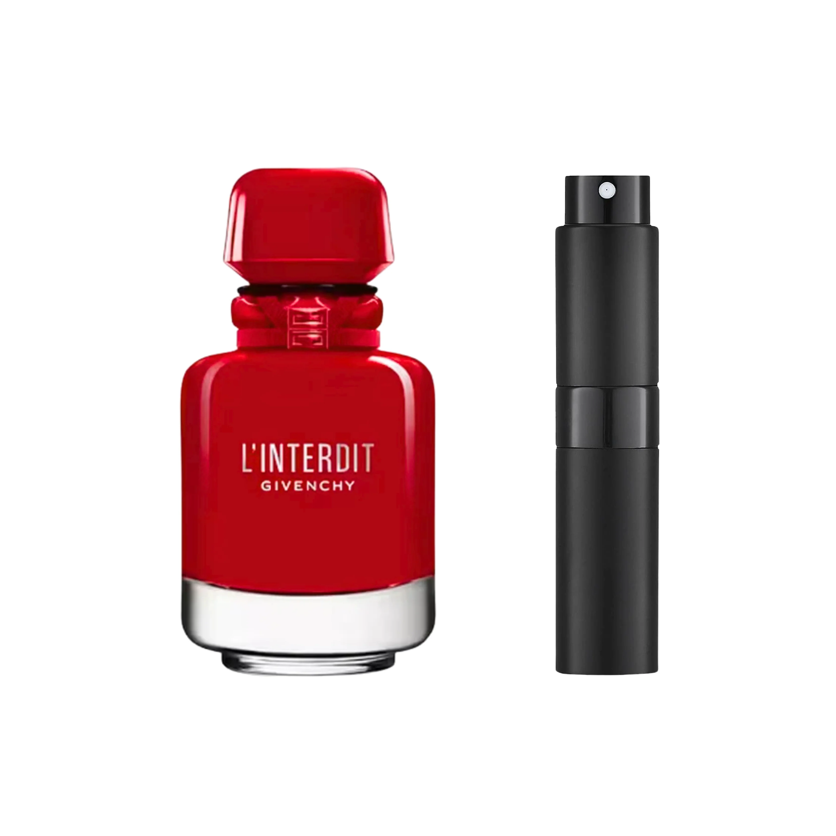 Givenchy L'Interdit Rouge Ultimate - Image 2