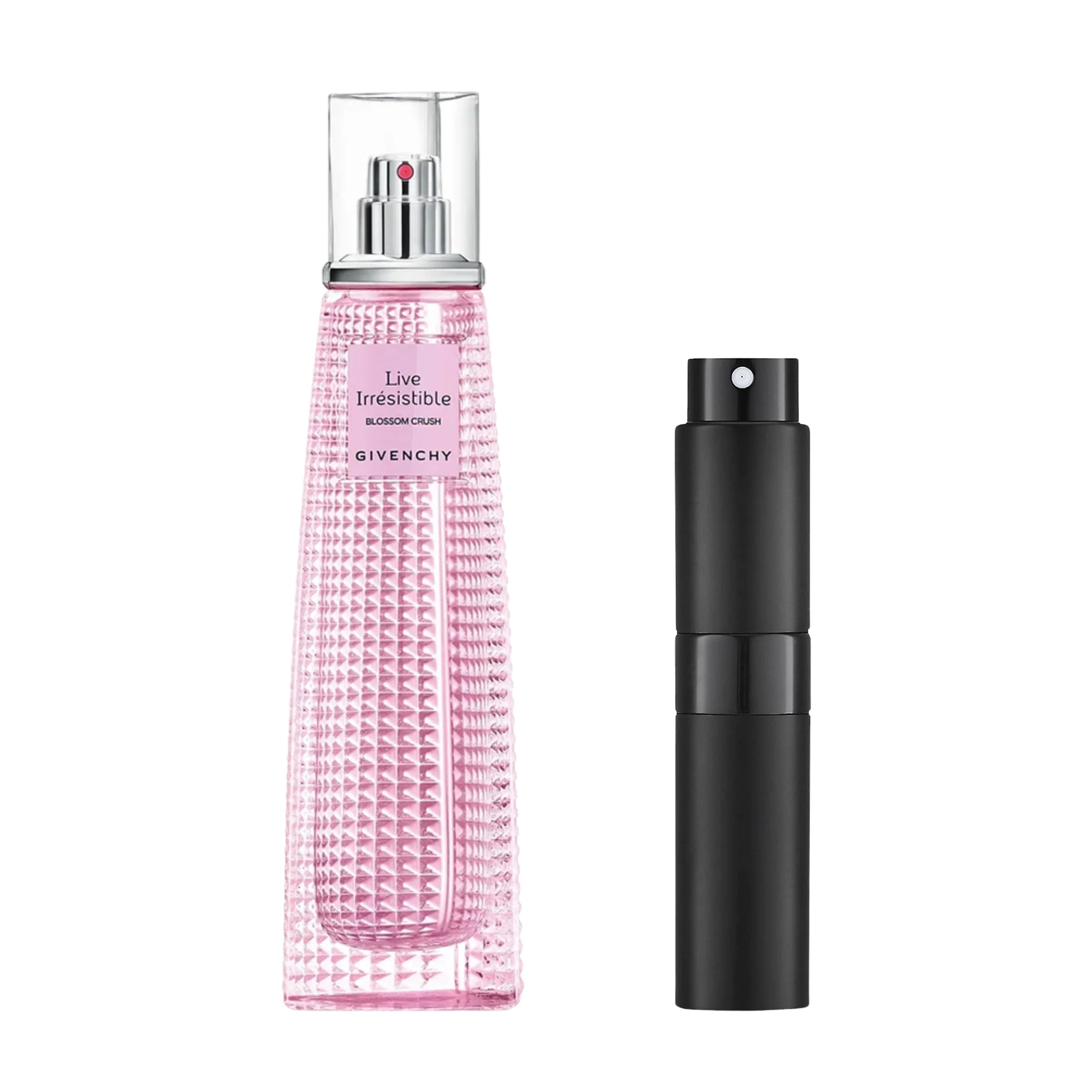 Givenchy Live Irresistible Blossom Crush - Image 2