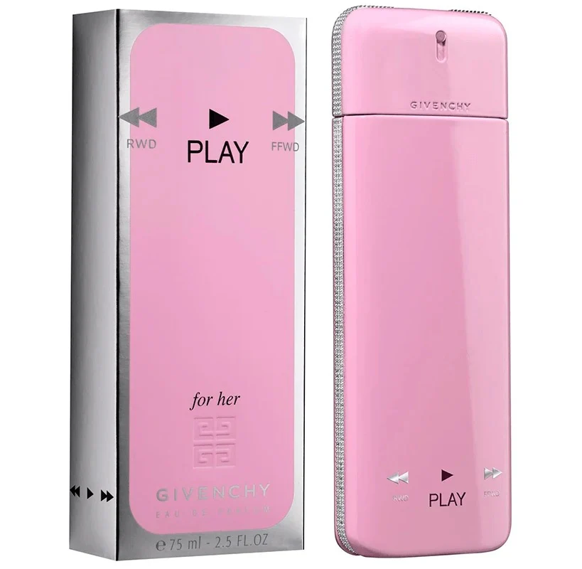Givenchy Play EDP