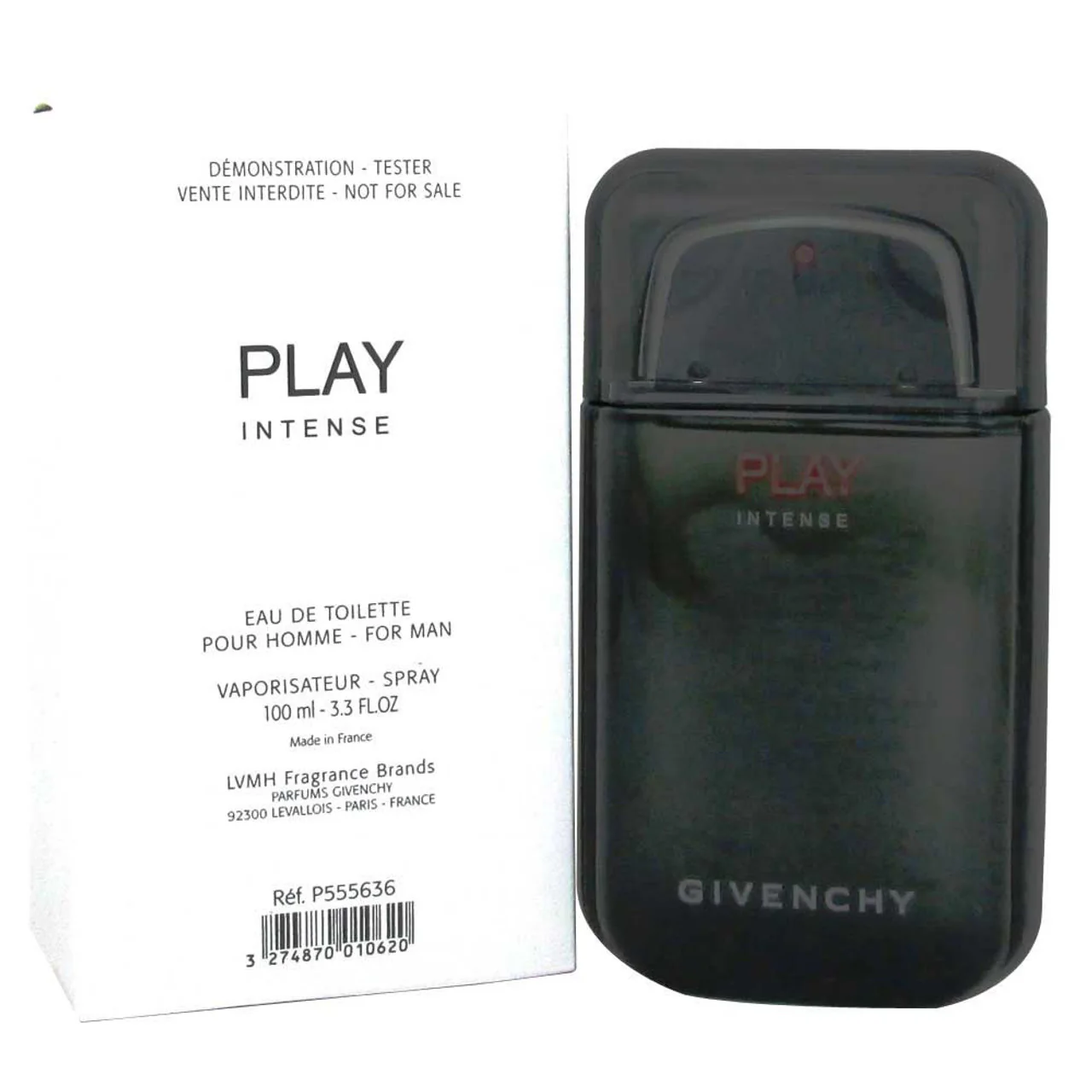 Givenchy Play Intense - Image 3