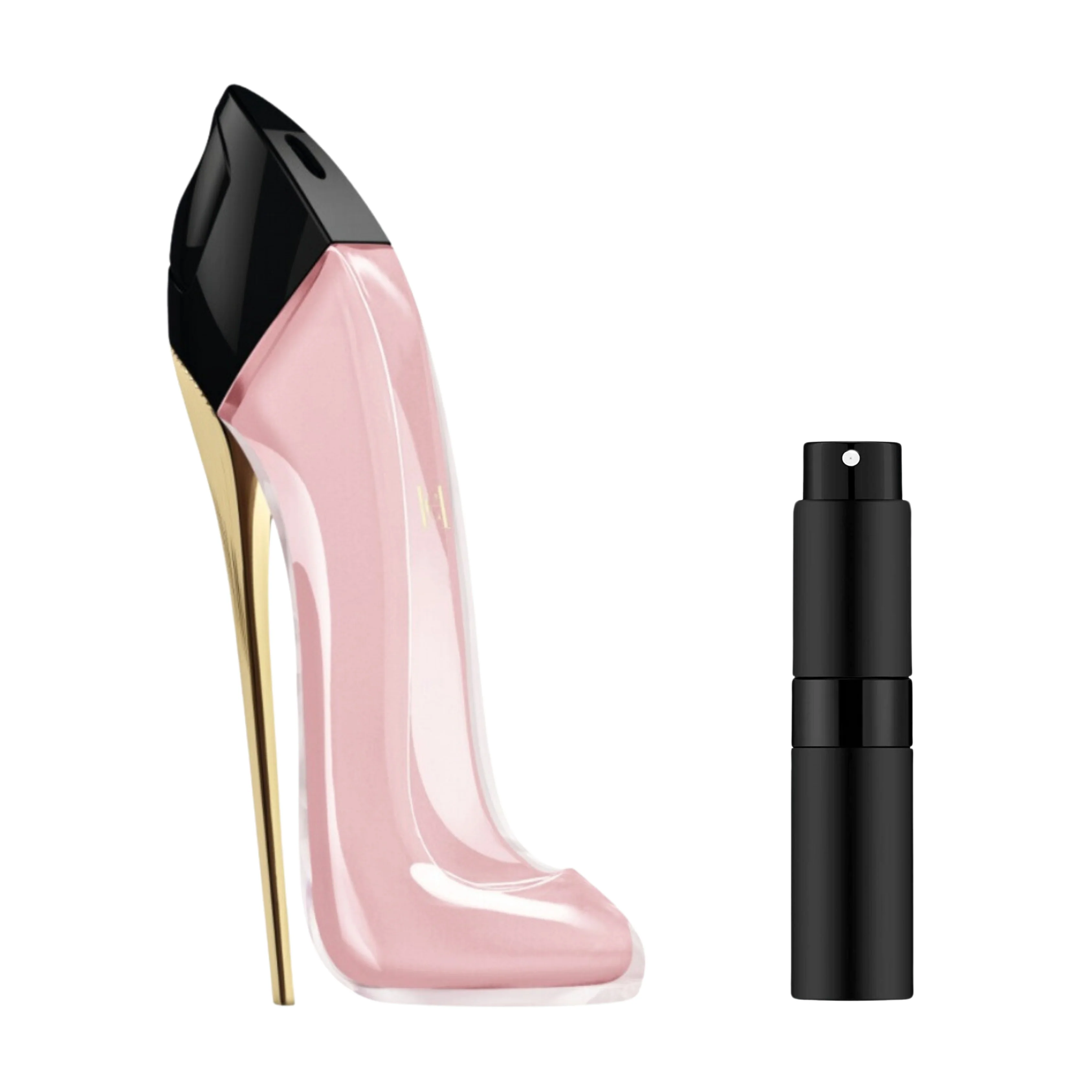 Carolina Herrera Good Girl Blush - Image 3