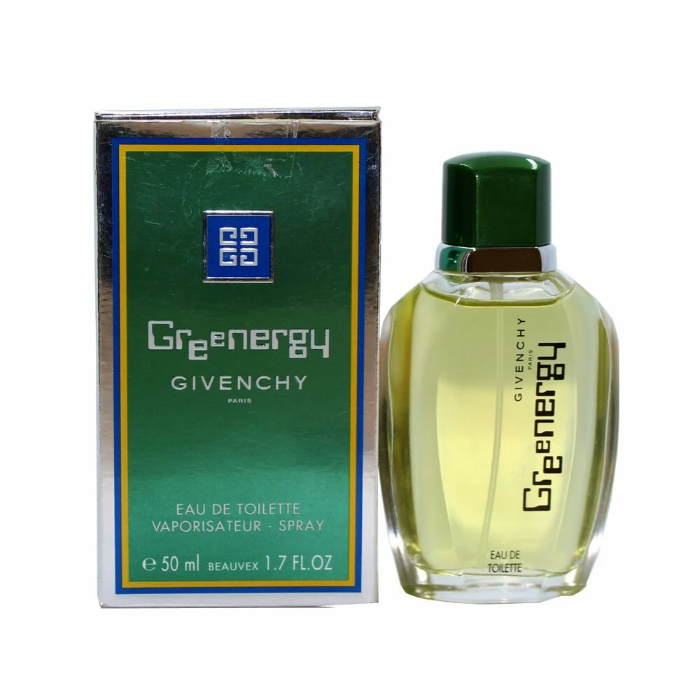 Greenergy Givenchy