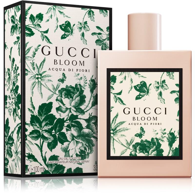 Gucci Bloom Acqua Di Fiori