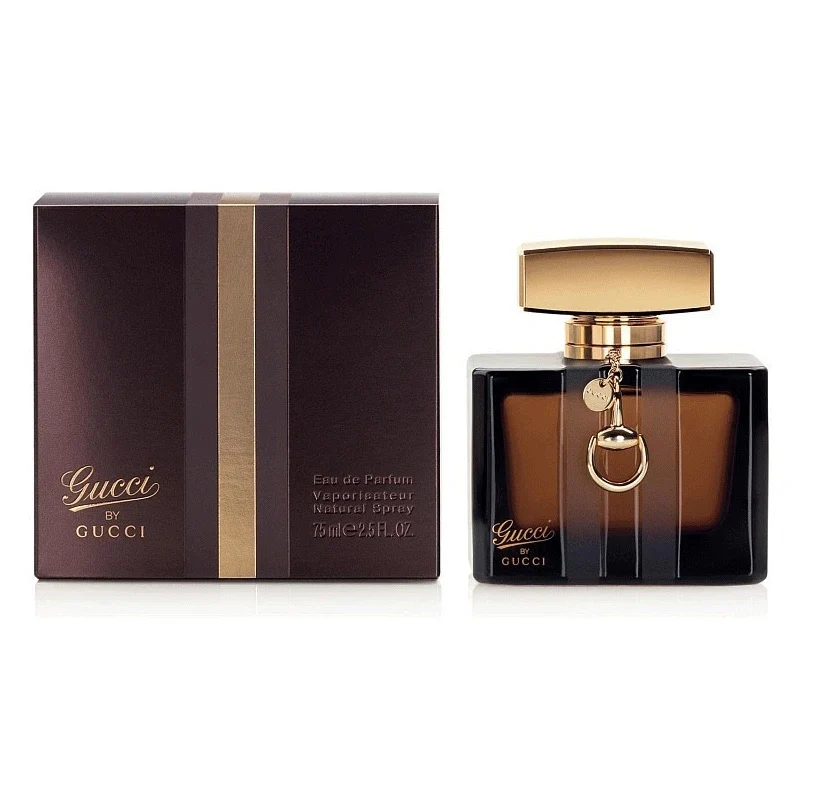 Gucci by Gucci EDP