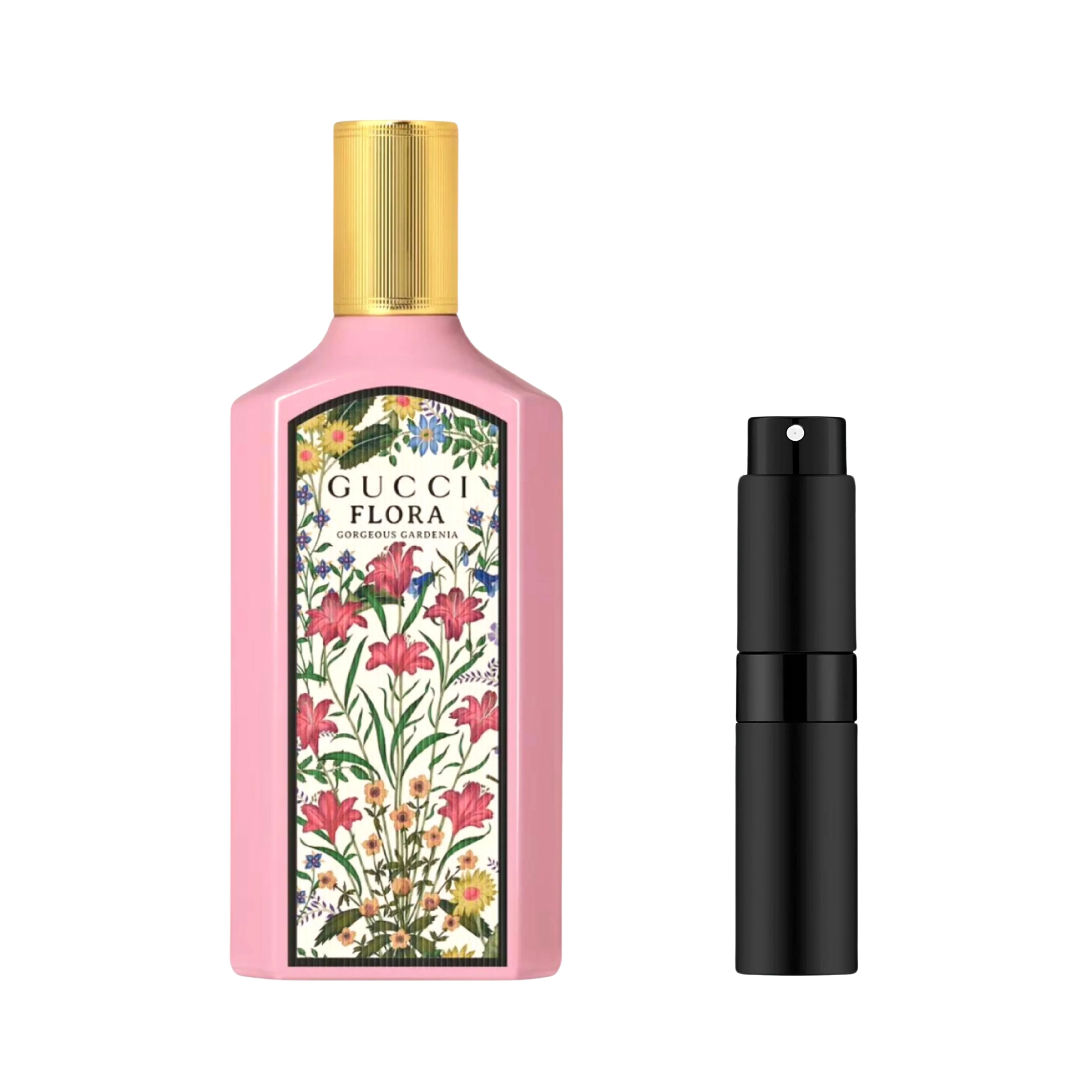 Gucci Flora Gorgeous Gardenia - Image 3