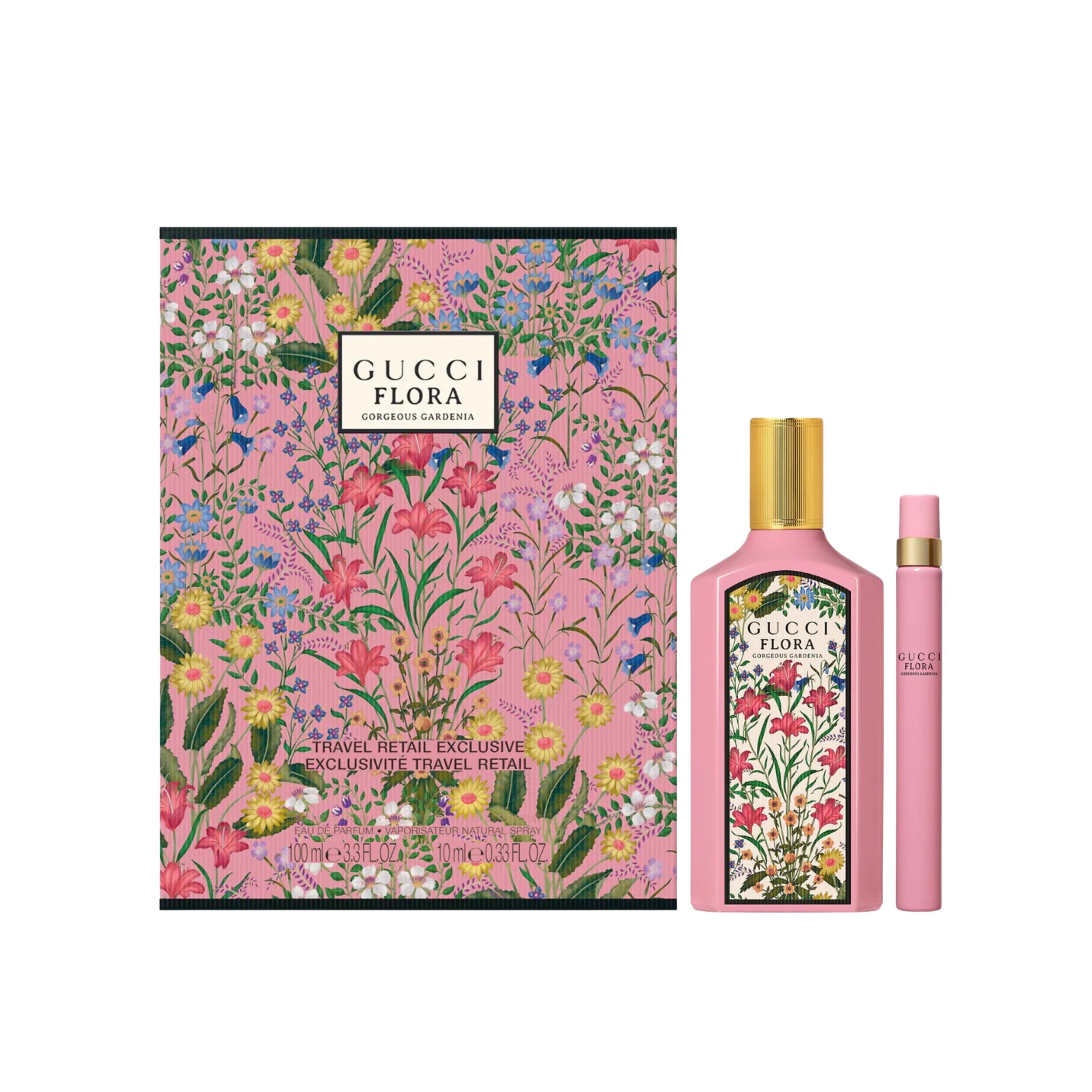 Gucci Flora Gorgeous Gardenia - Image 5