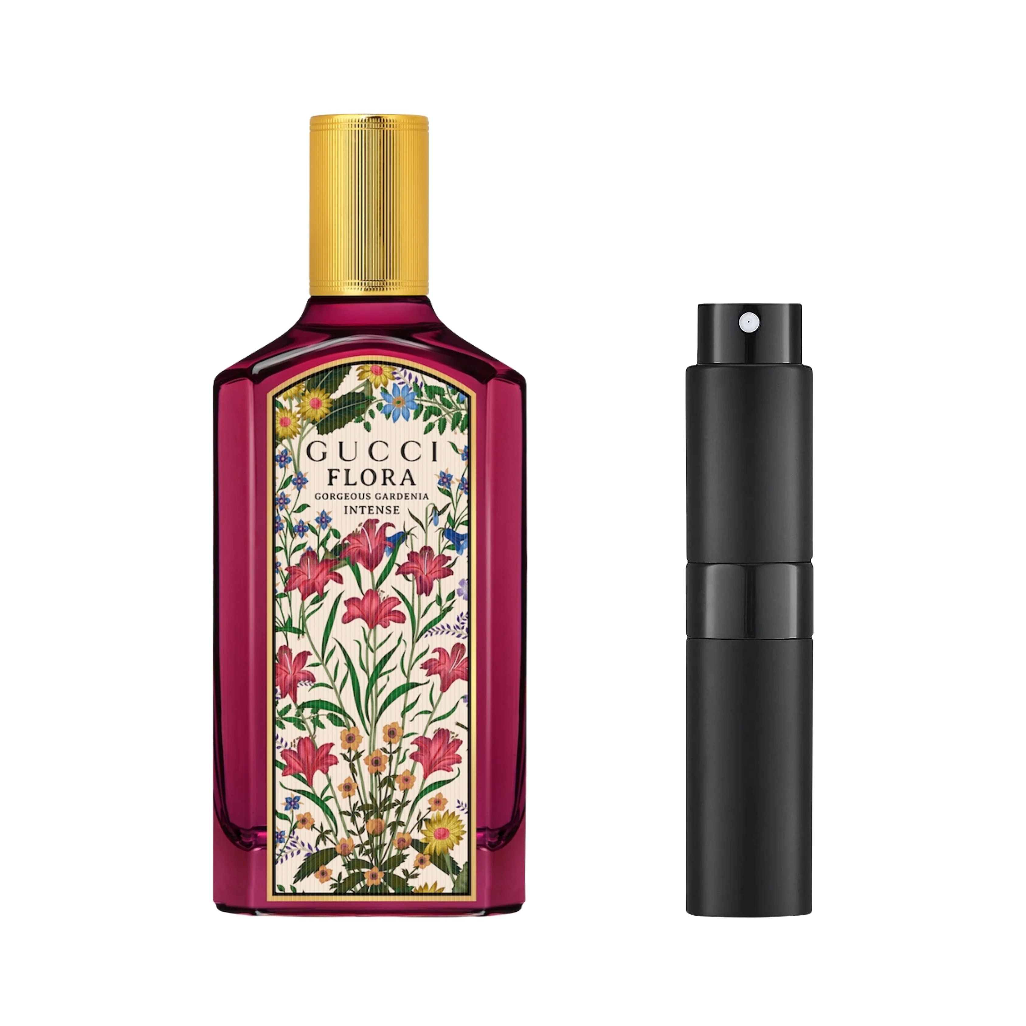 Gucci Flora Gorgeous Gardenia Intense - Image 2