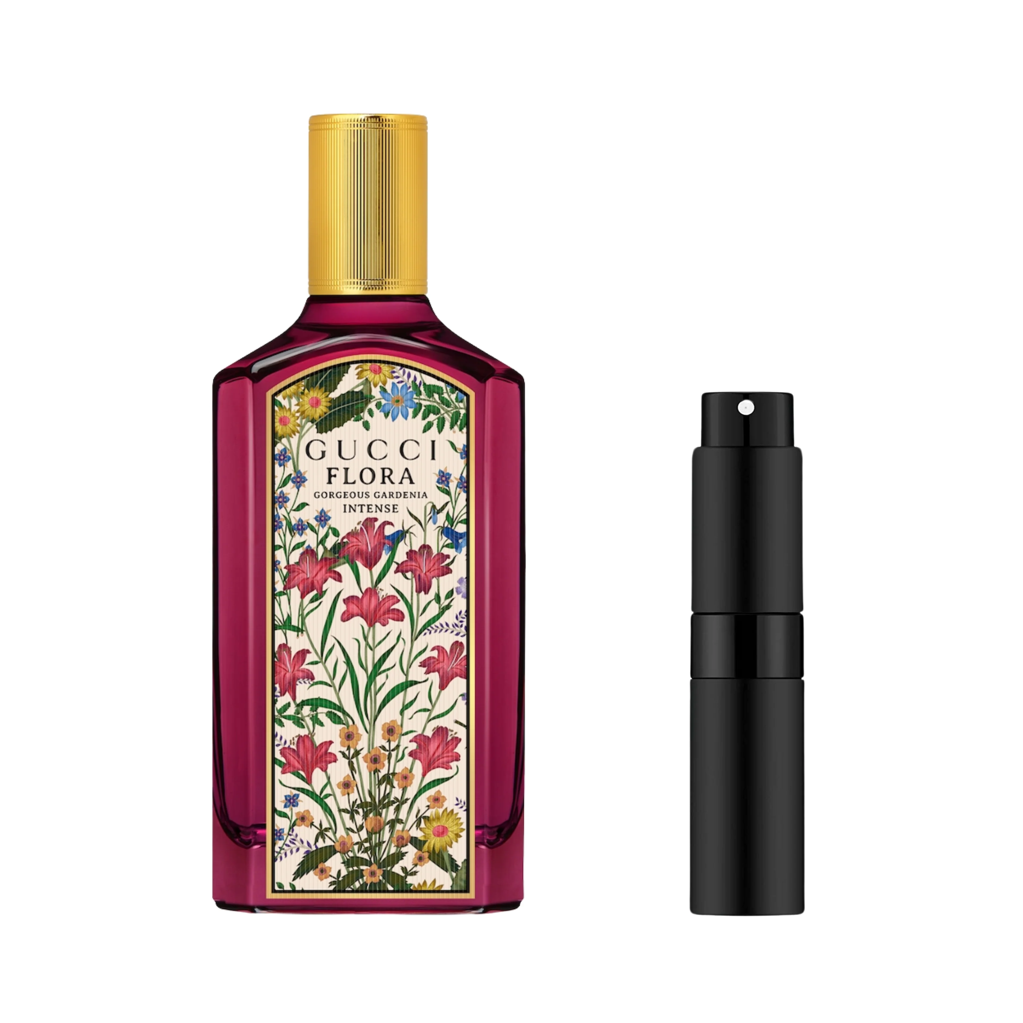 Gucci Flora Gorgeous Gardenia Intense - Image 3