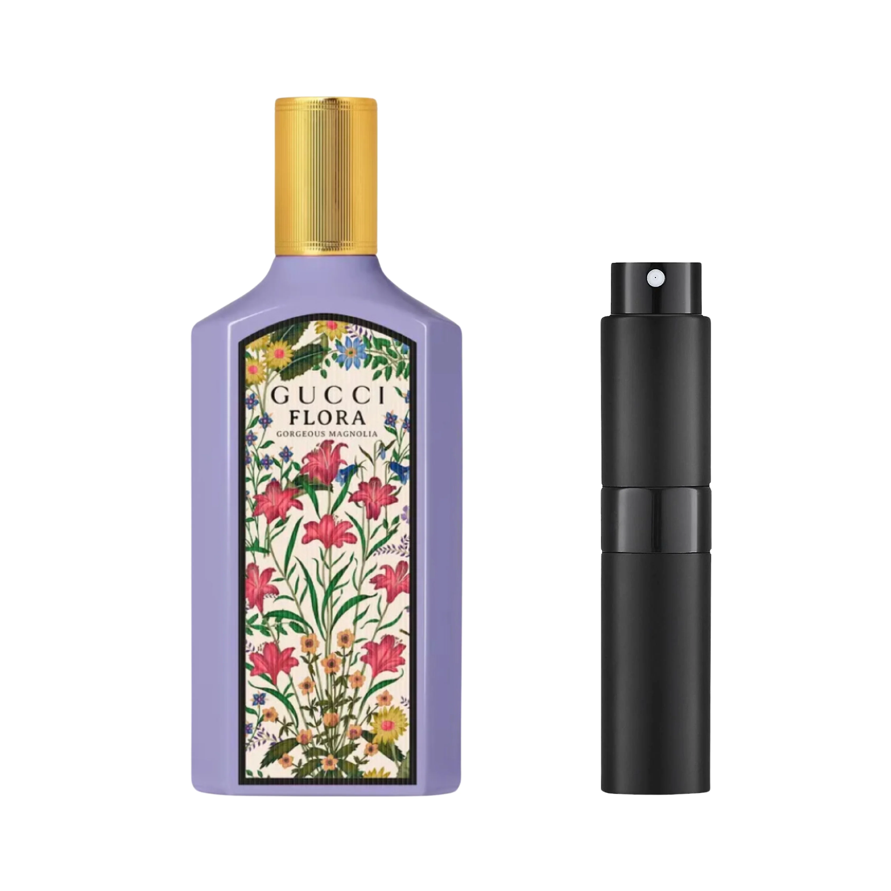 Gucci Flora Gorgeous Magnolia - Image 2