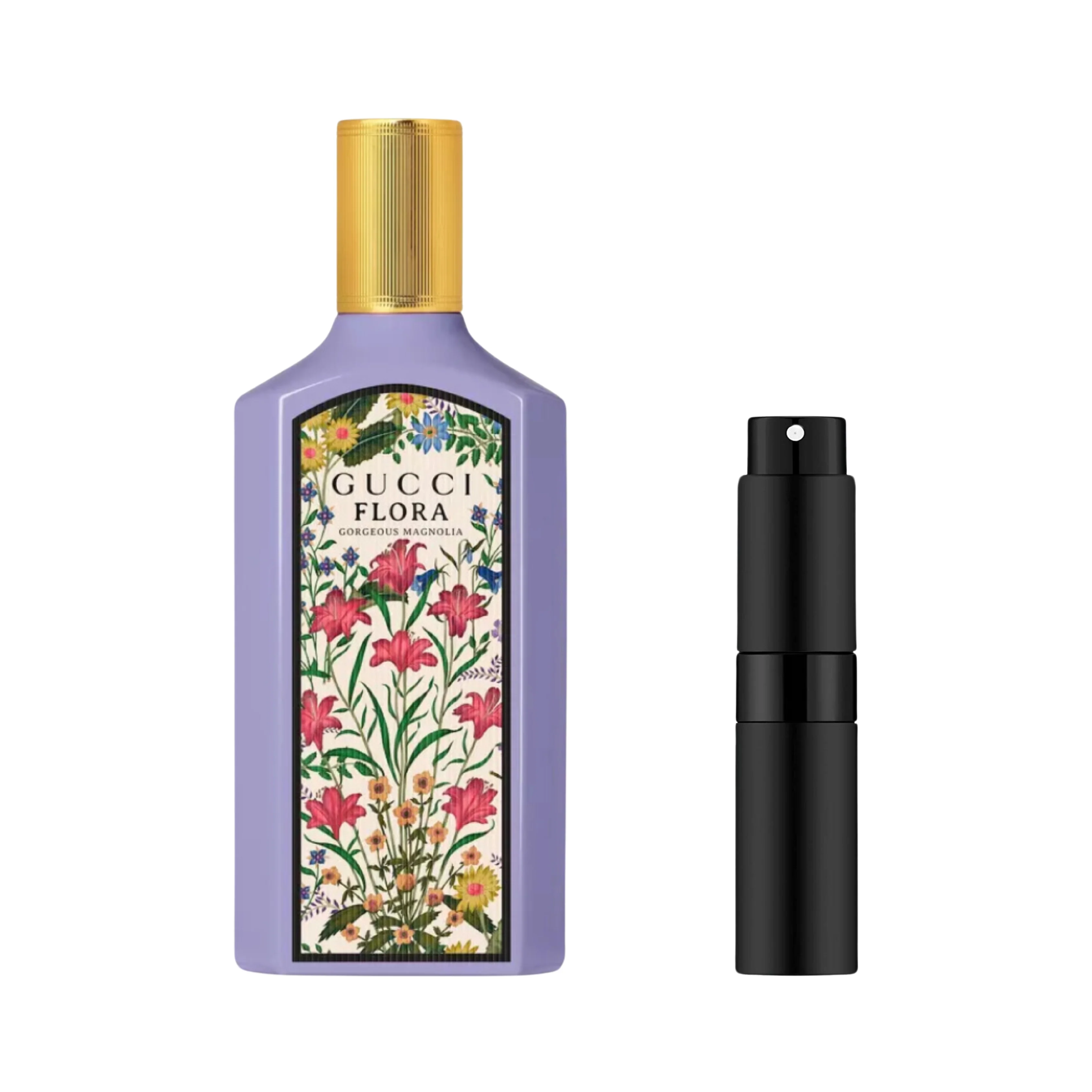 Gucci Flora Gorgeous Magnolia - Image 3