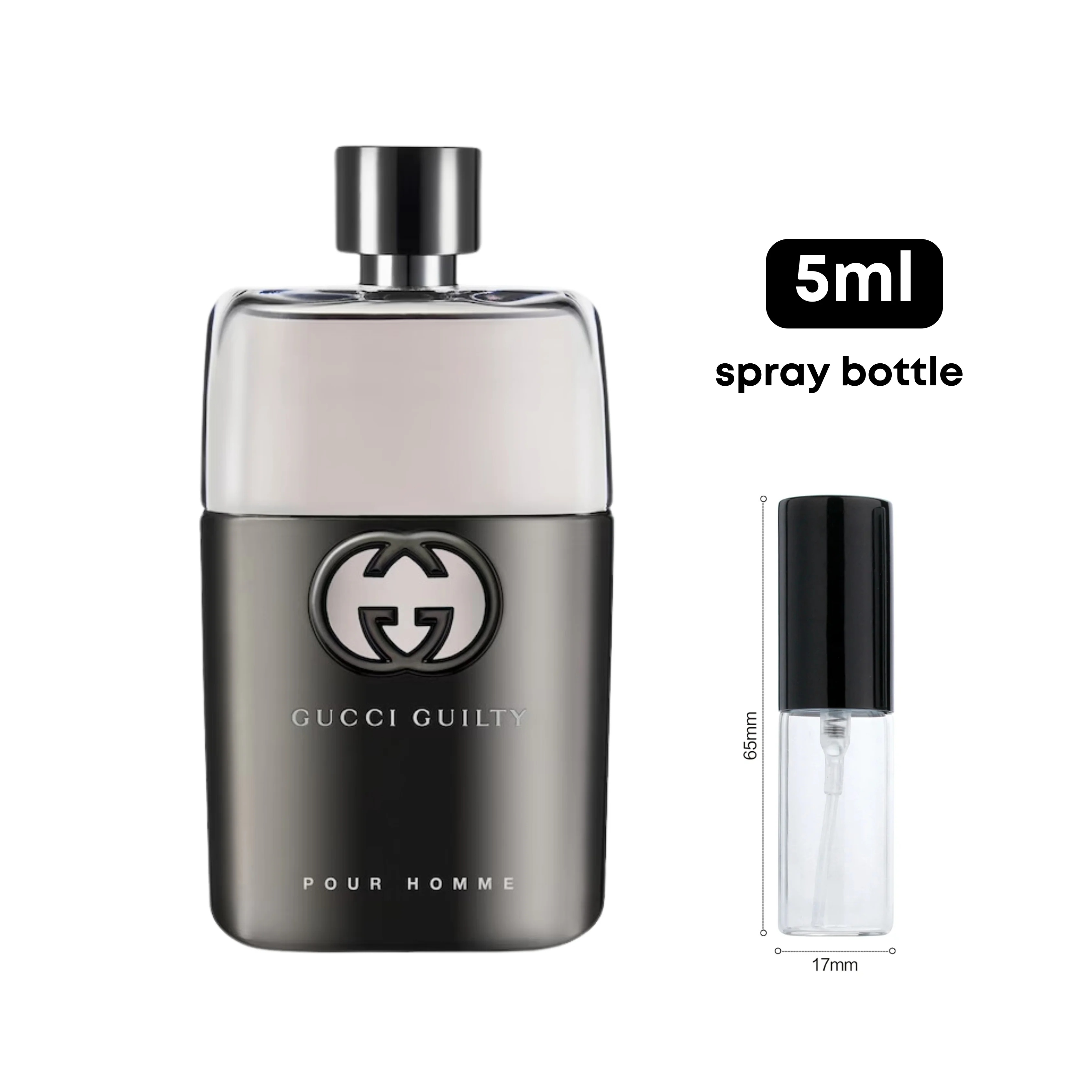 Gucci Guilty EDT - Image 4