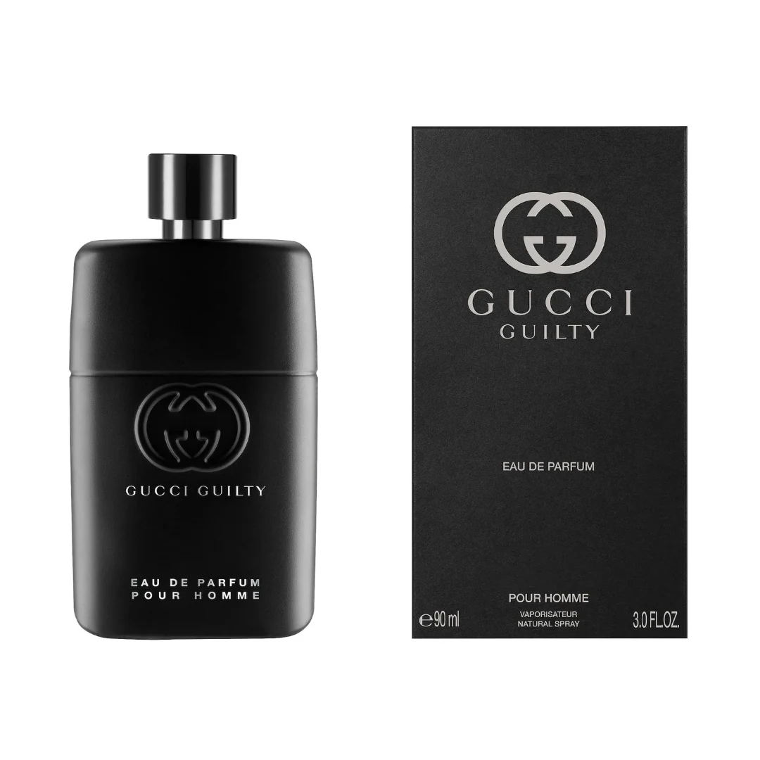 Gucci Guilty EDP