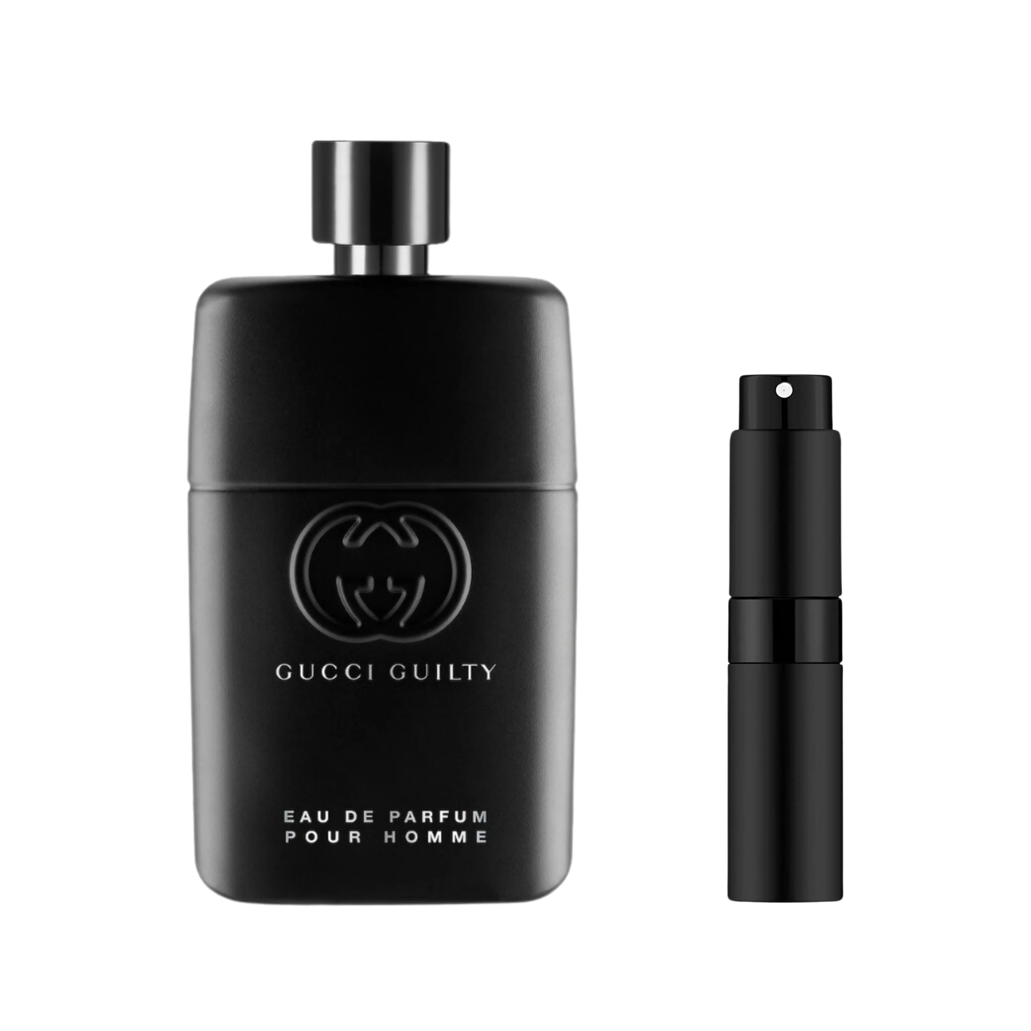 Gucci Guilty EDP - Image 3
