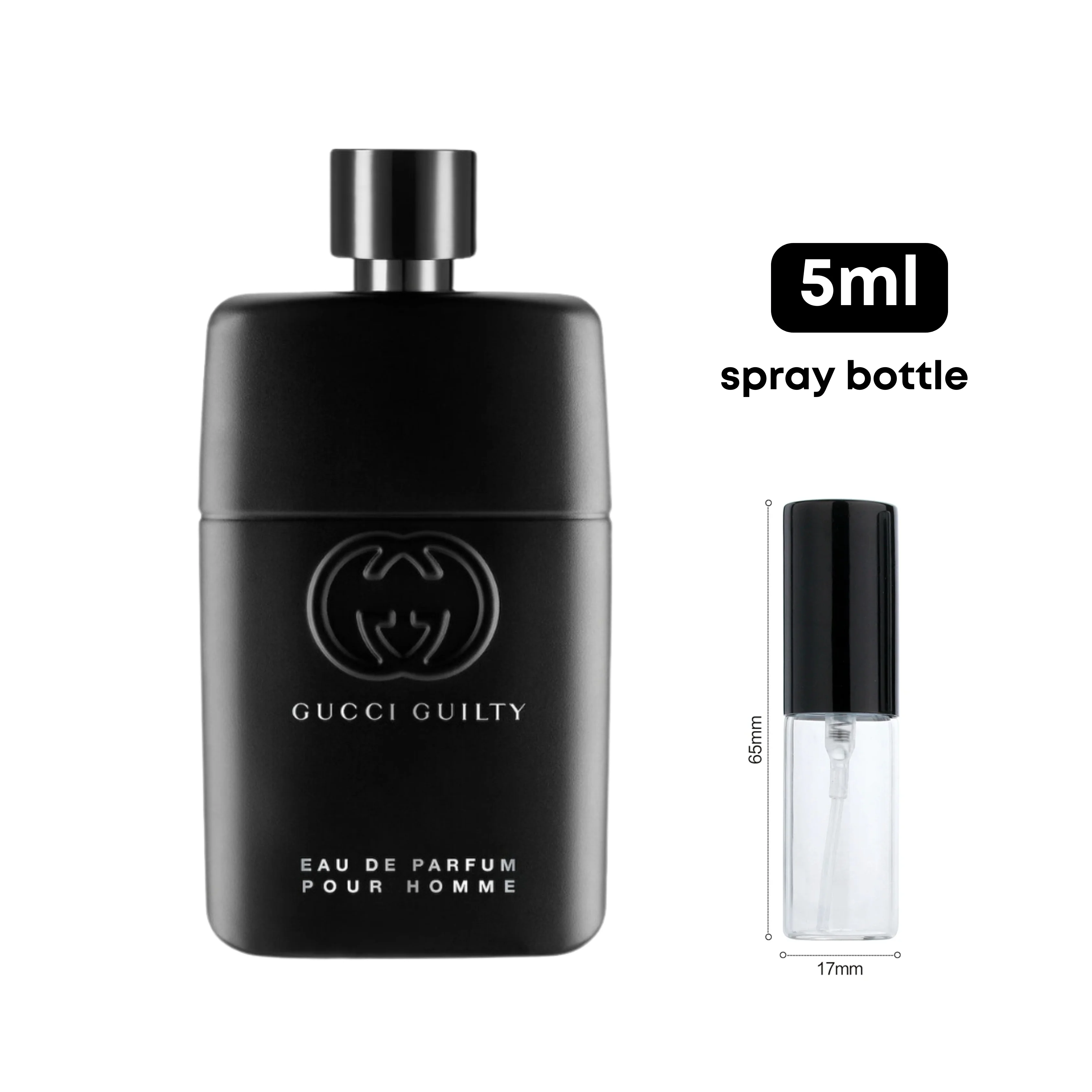 Gucci Guilty EDP - Image 4