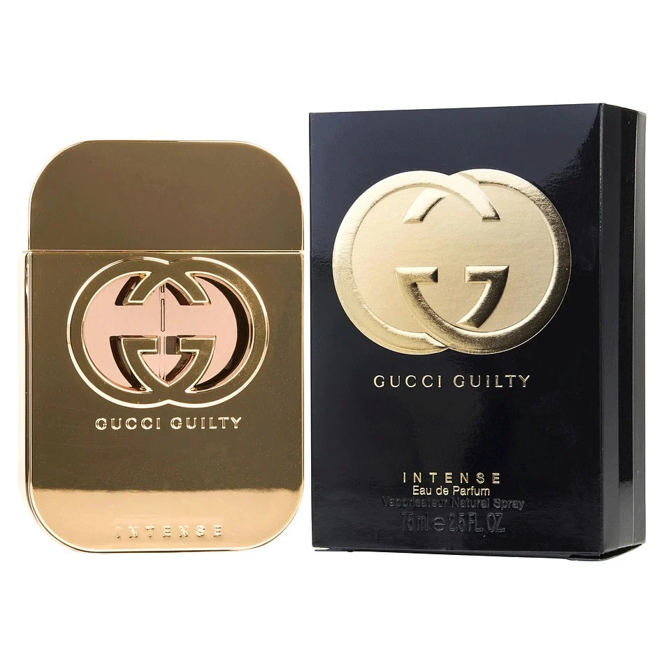 Gucci Guilty Intense