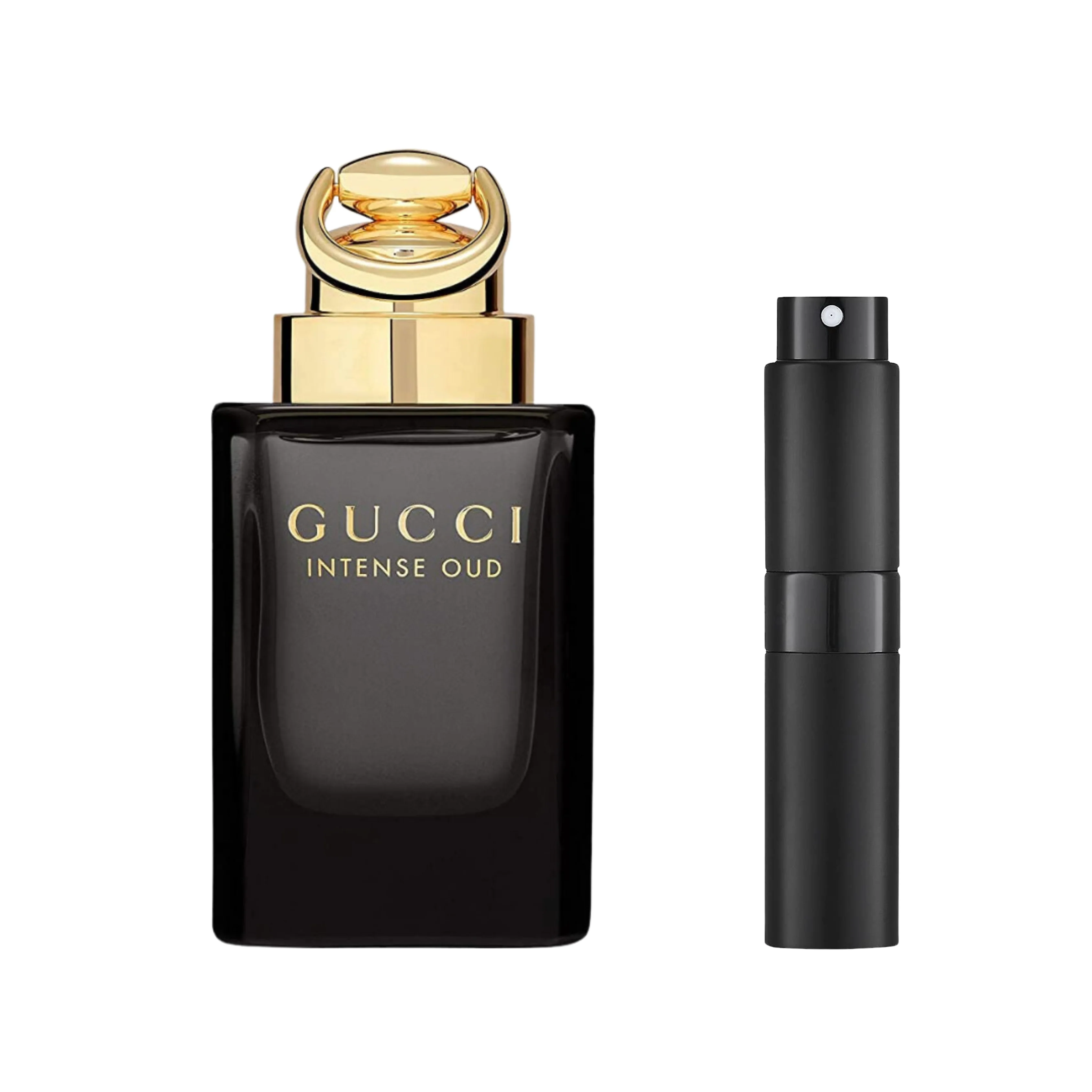 Gucci Intense Oud - Image 2