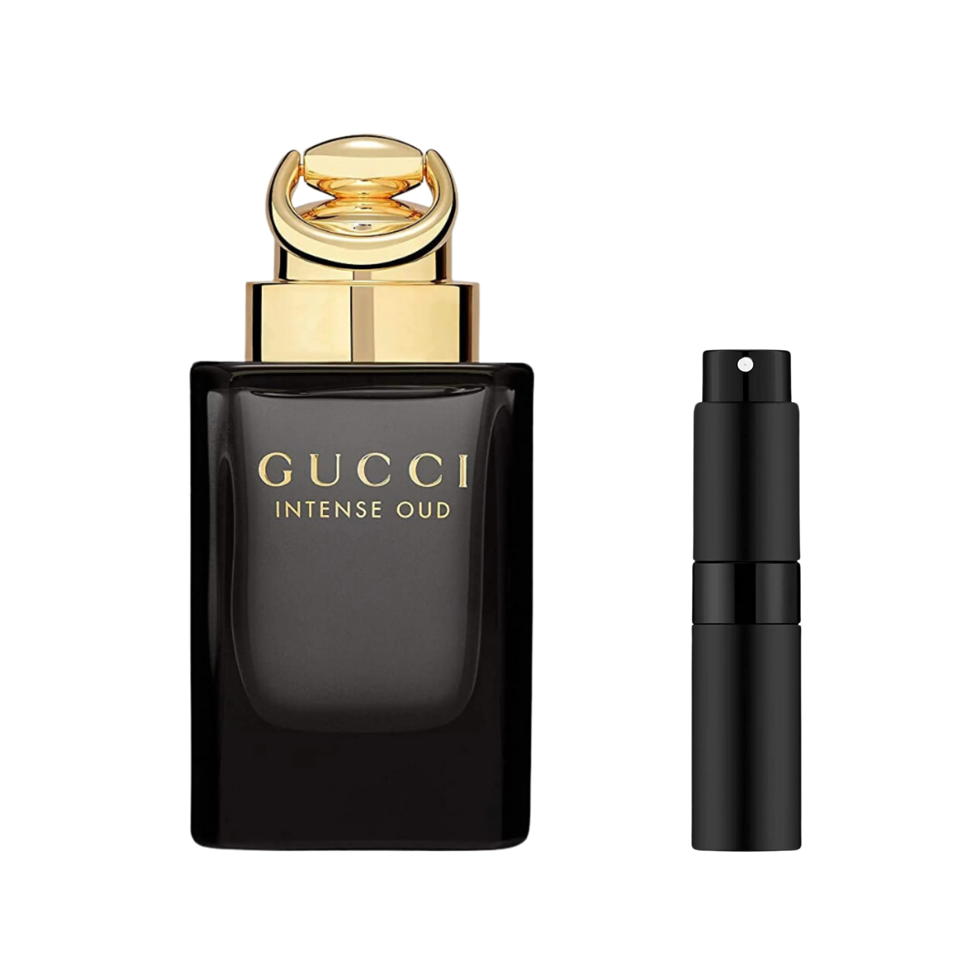 Gucci Intense Oud - Image 3