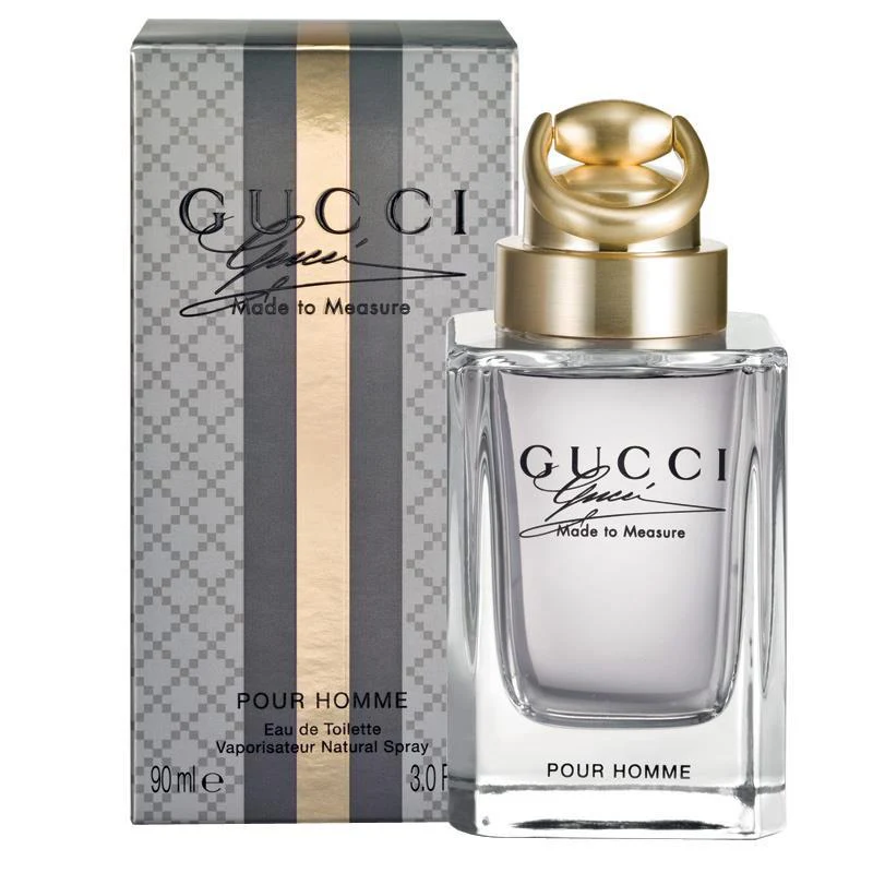 Gucci Made To Measure