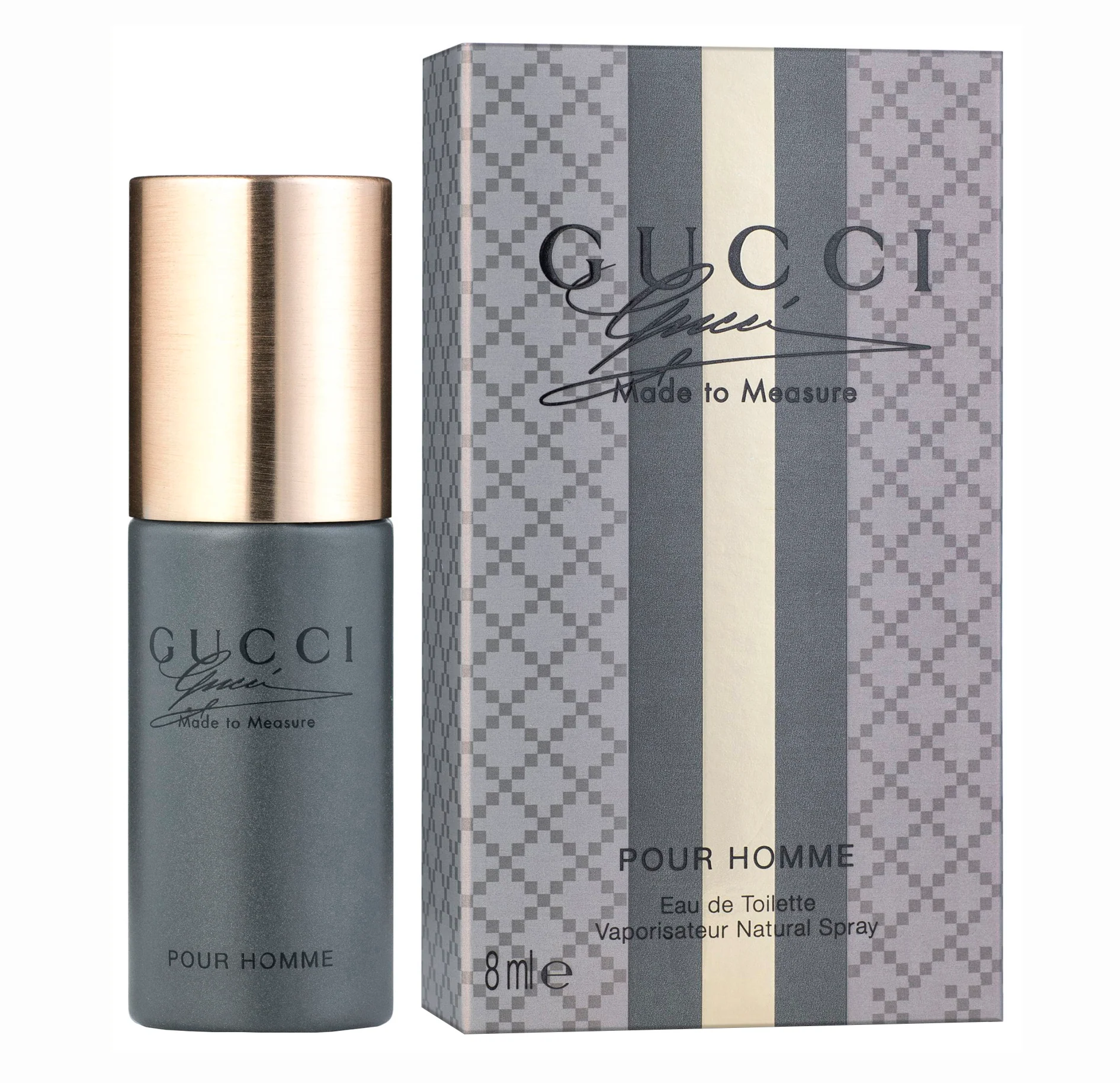 Gucci Made To Measure - Image 2