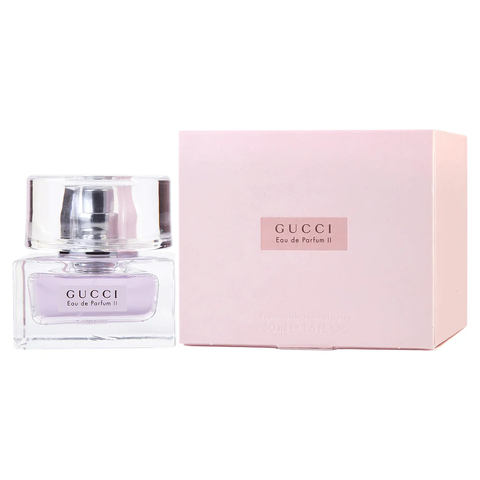 Gucci Pink II