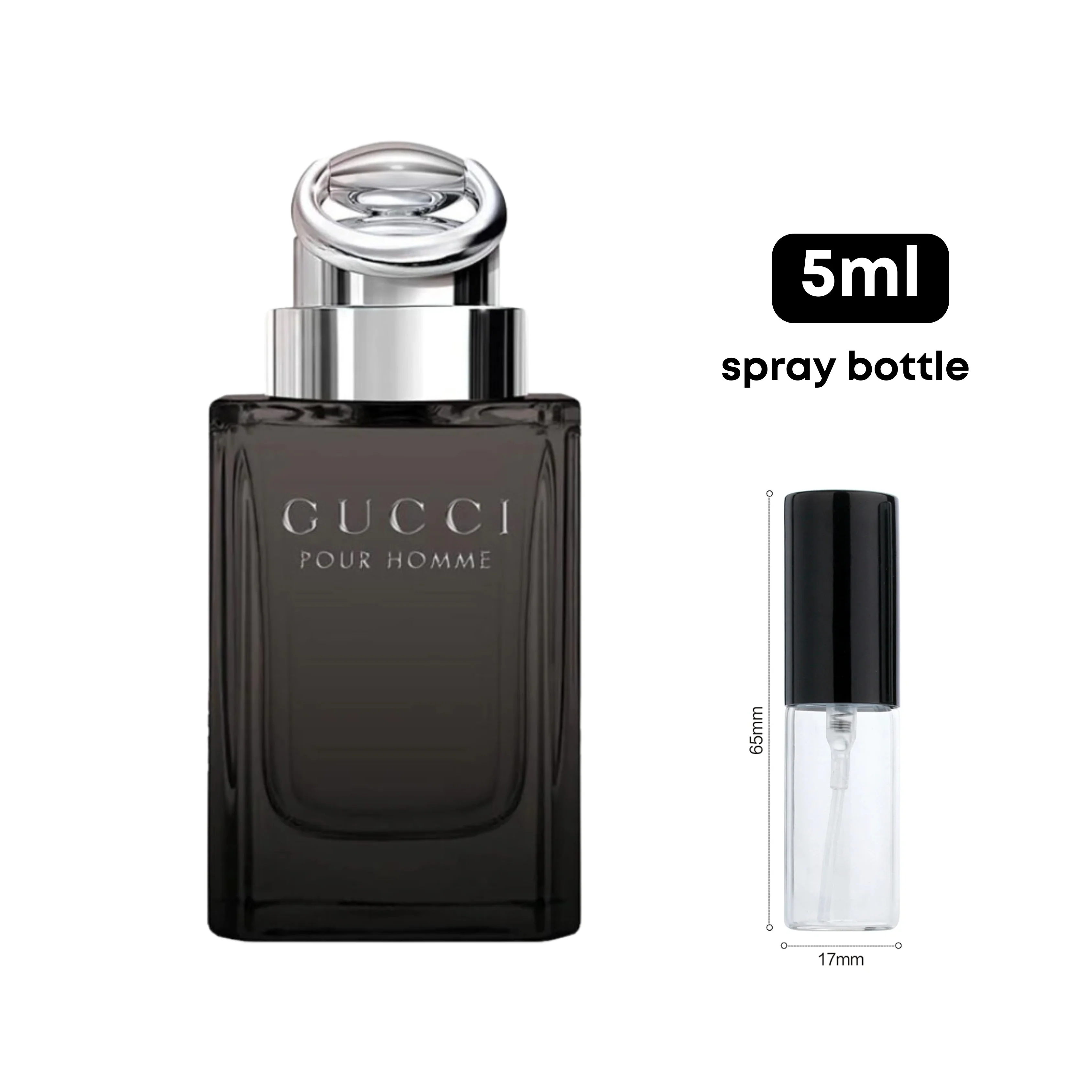 Gucci Pour Homme - Image 4