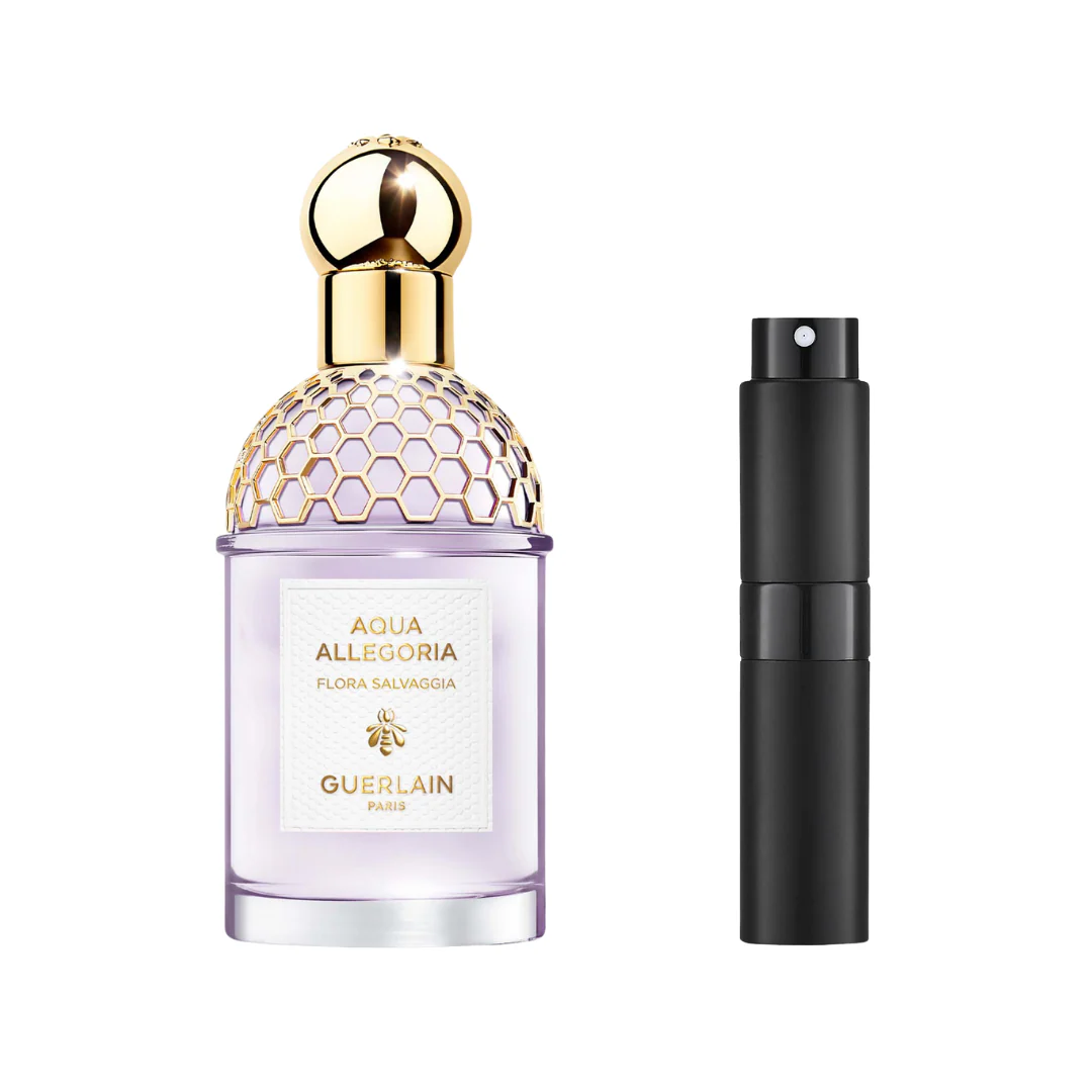 Guerlain Aqua Allegoria Flora Salvaggia - Image 2
